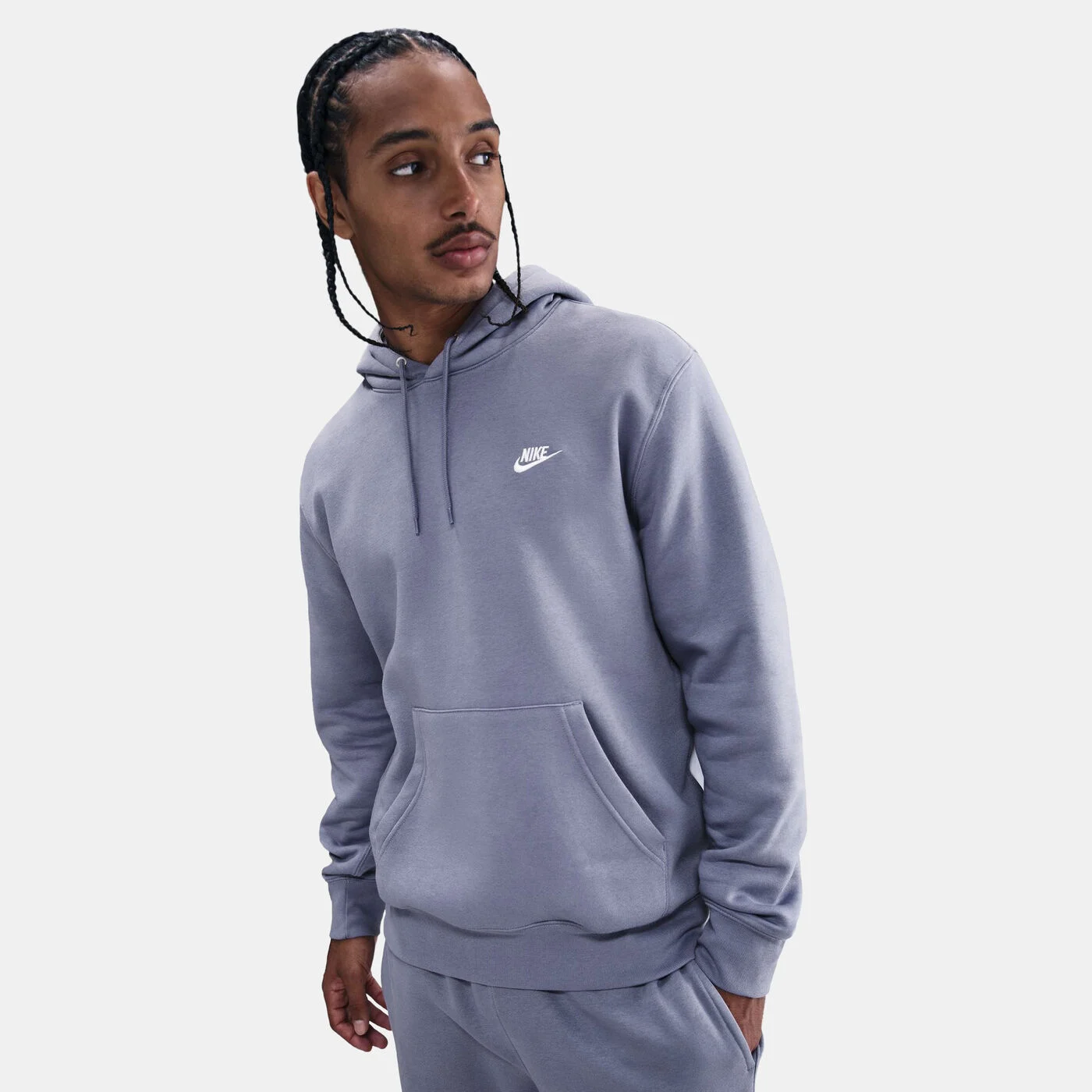 Men's Club Hoodie