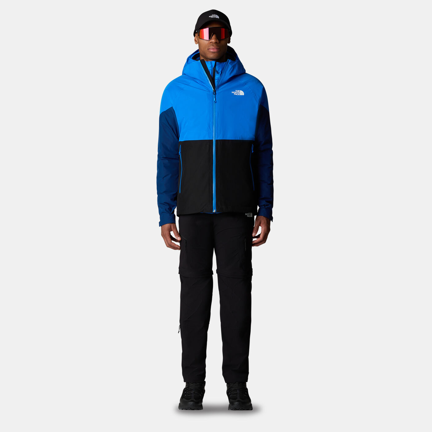 Men’s Lightning Zip-In Compatible Jacket