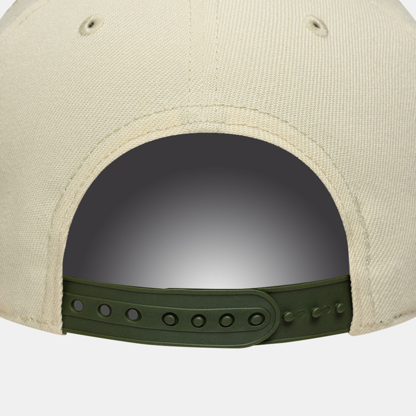 Men's Los Angeles Dodgers World Series E-Frame 9FORTY Cap