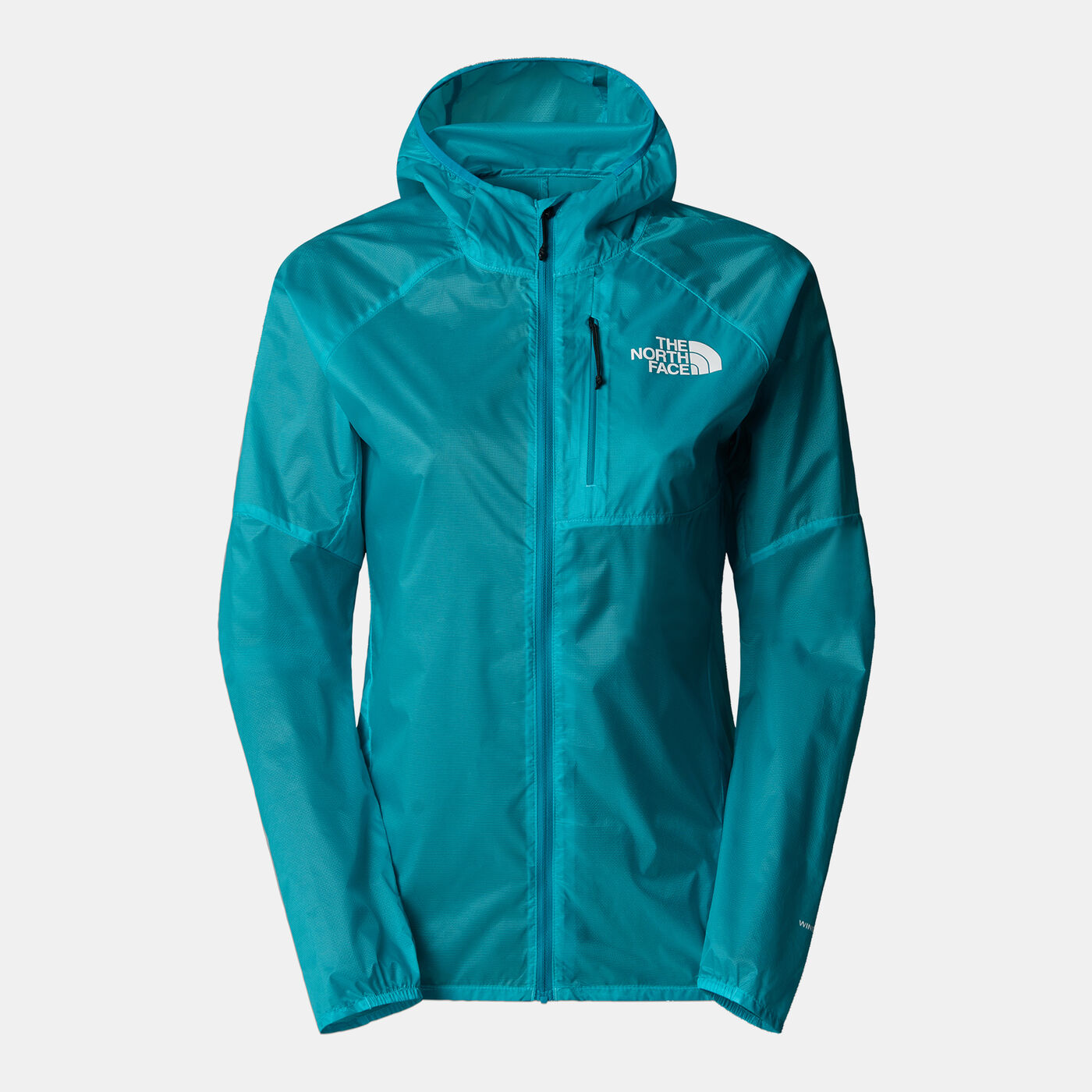 Women’s Windstream Shell Jacket