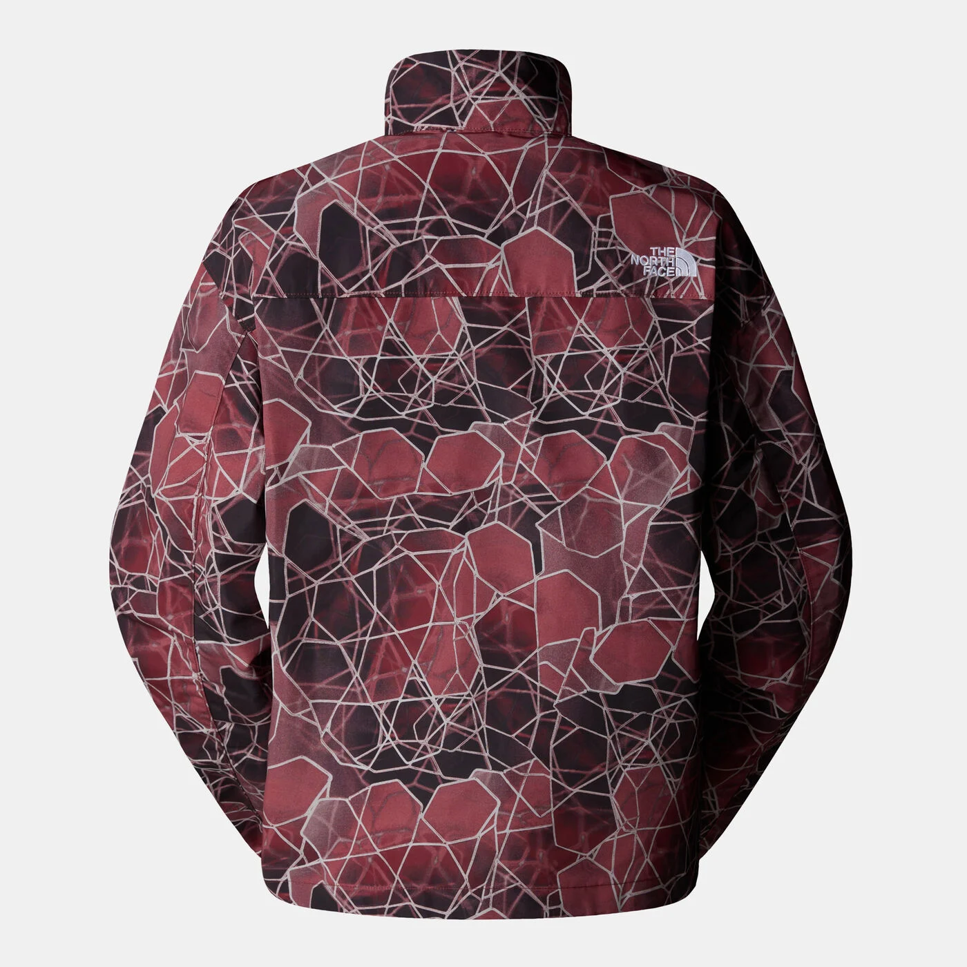 Men's TNF Easy Wind Track Jacket