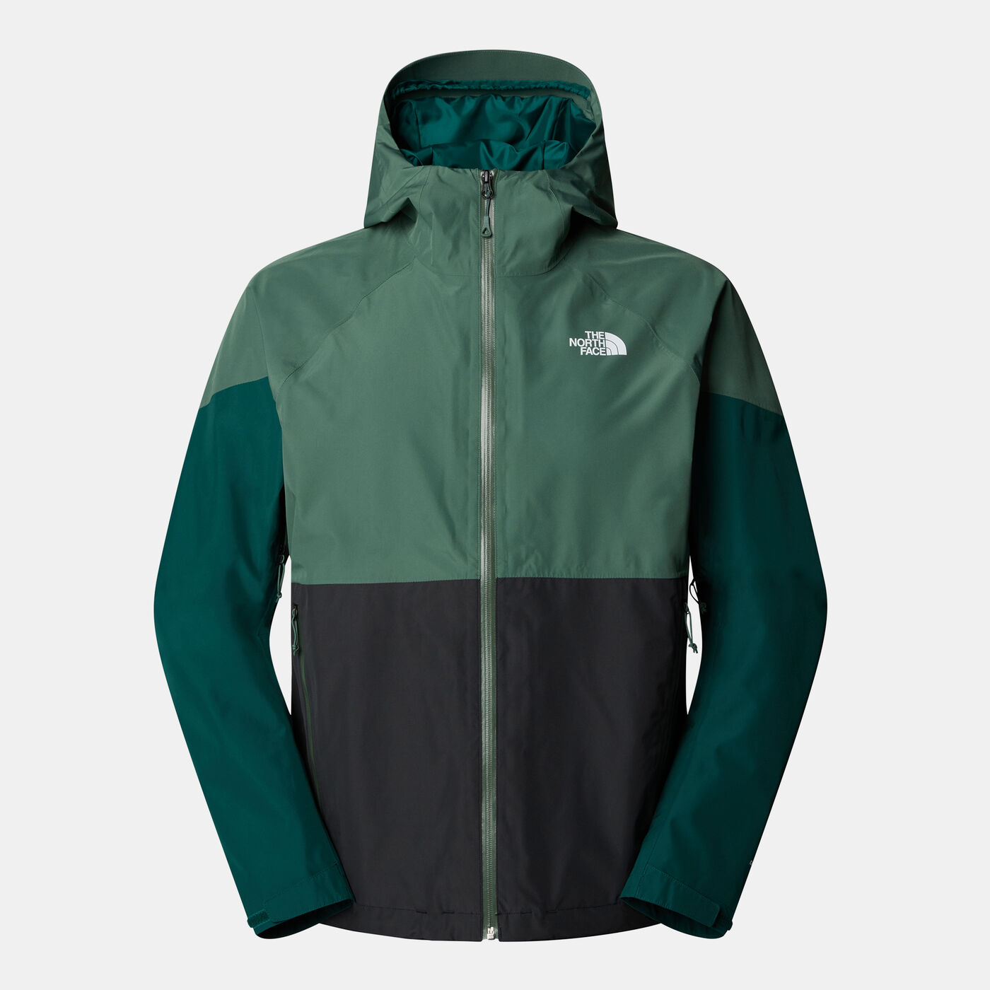 Men’s Lightning Zip-In Compatible Jacket