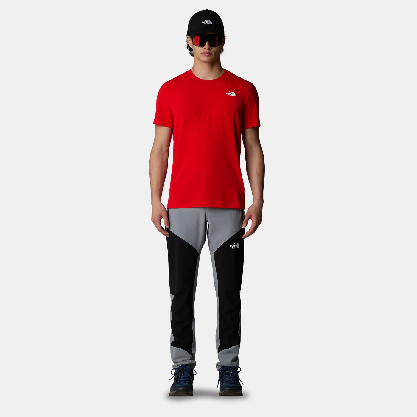 Men’s Felik Tapered Pants