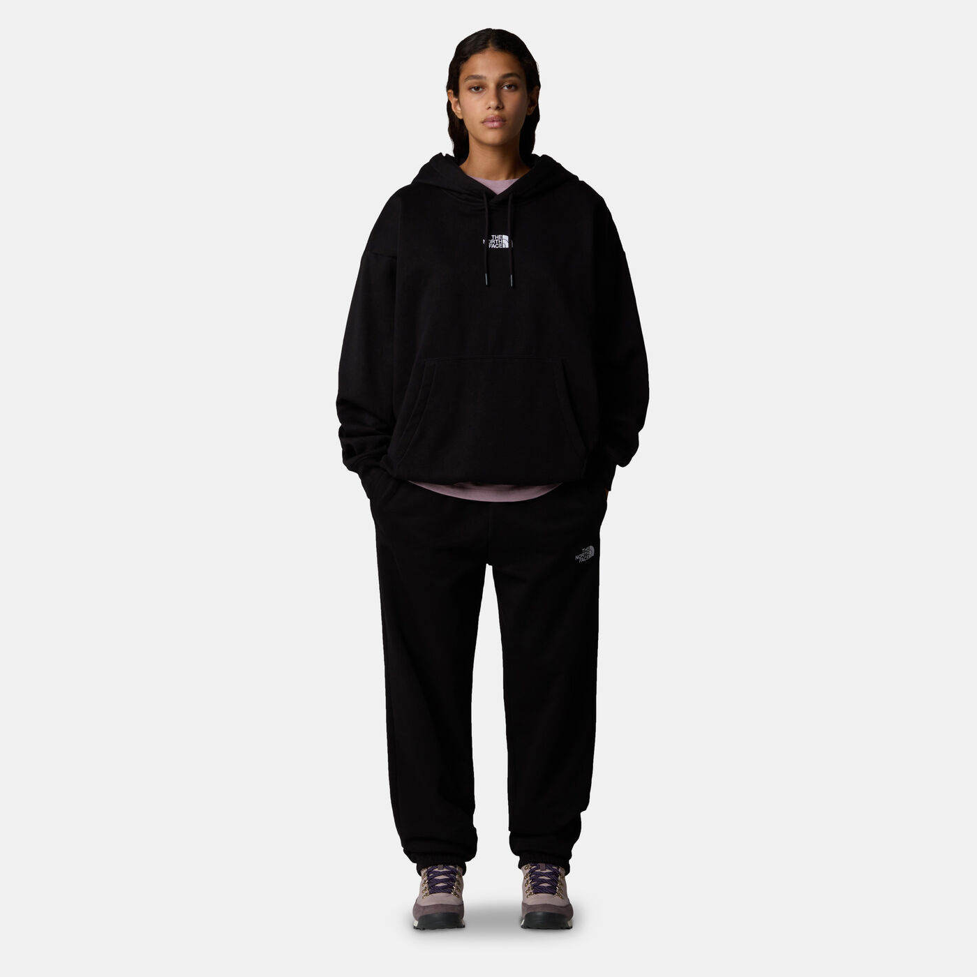 Women's Essential Hoodie