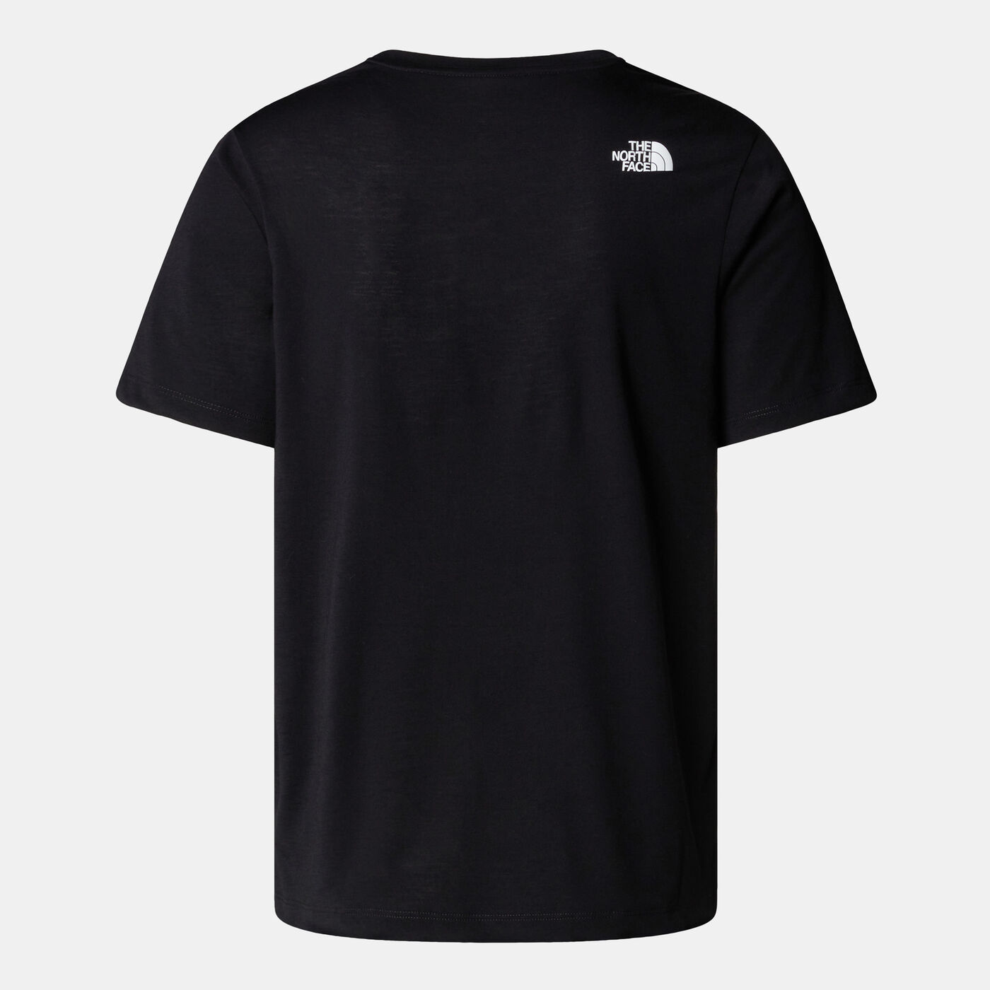 Men's Foundation Abstract Graphic T-Shirt