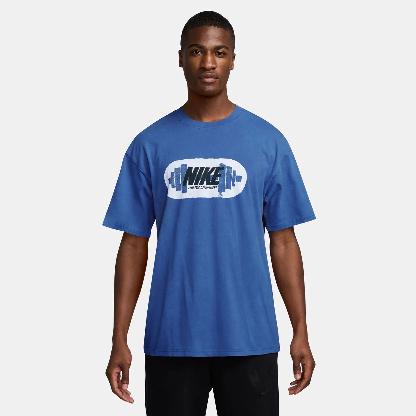 Men's Gym Heritage T-Shirt