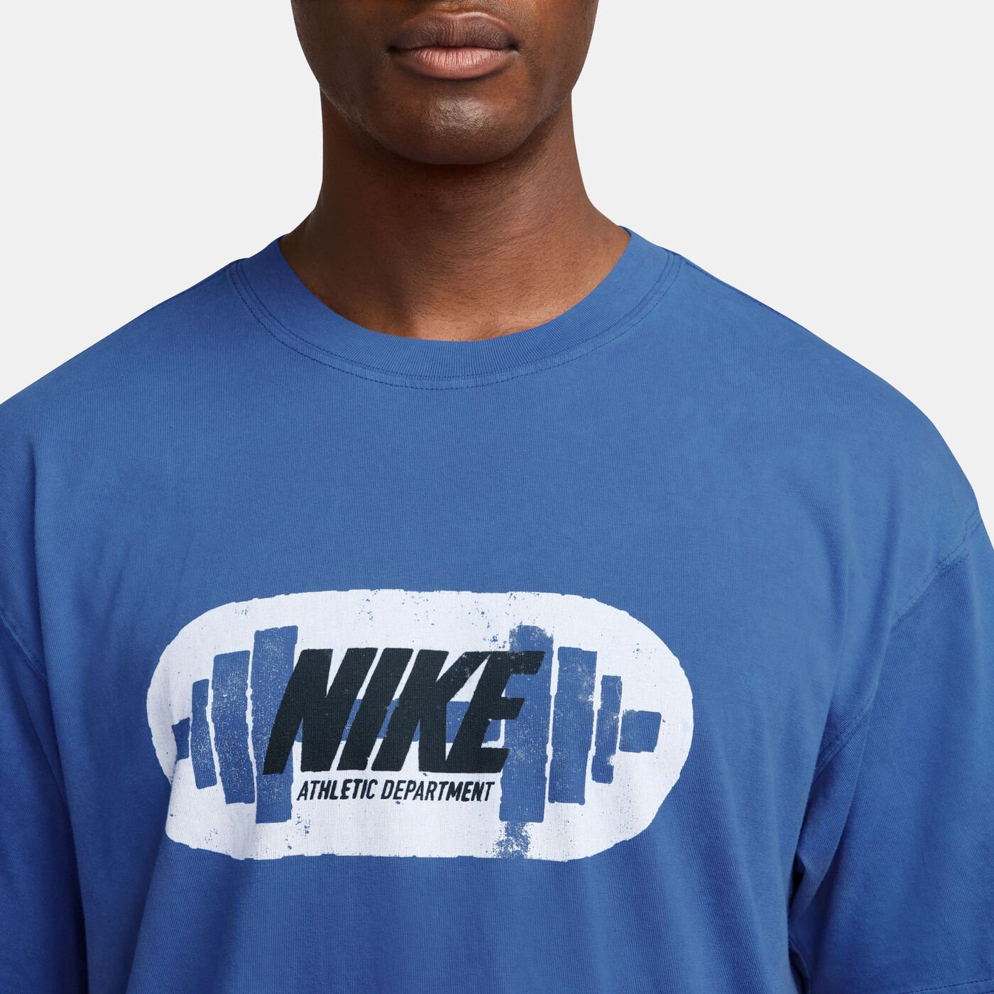 Men's Gym Heritage T-Shirt