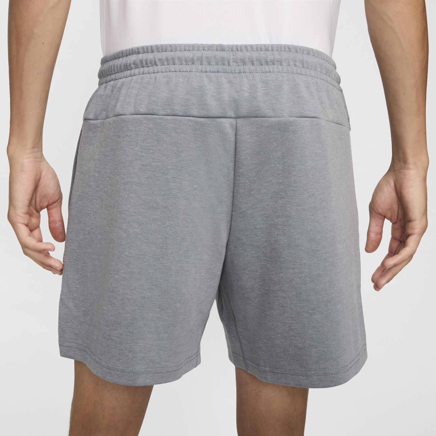 Men's Primary Fleece Dri-FIT Performance Shorts
