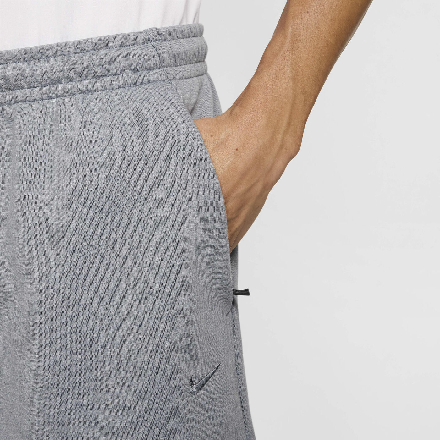 Men's Primary Fleece Dri-FIT Performance Shorts