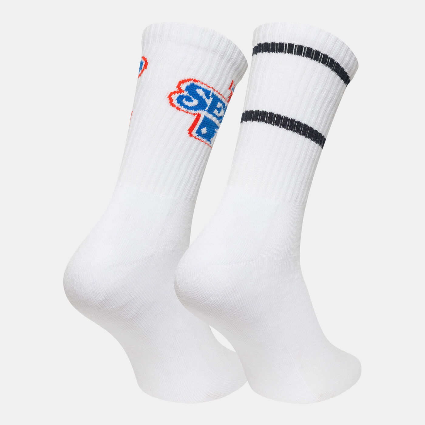 MLB New York Yankees World Series Crew Socks (2 Pairs)