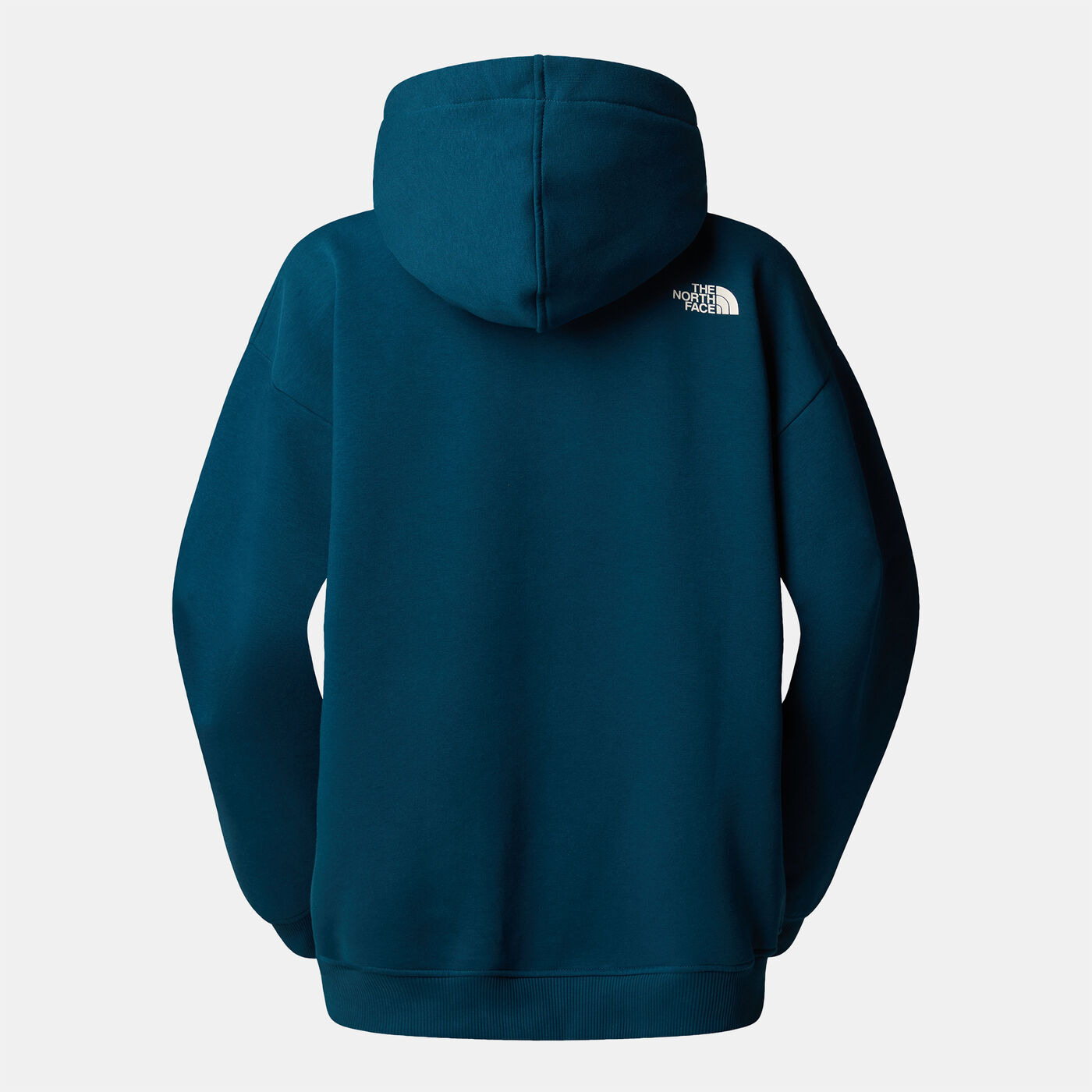 Women's Varsity Graphic Hoodie