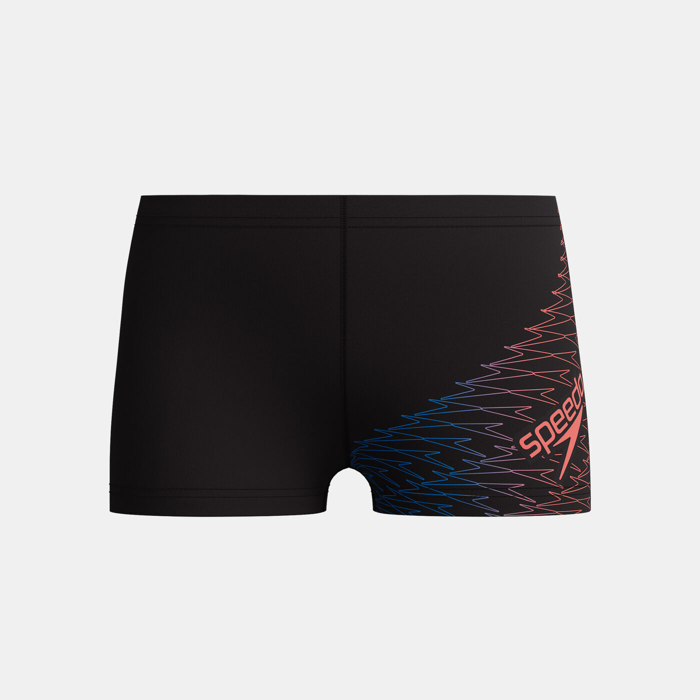 Kids' Medley Logo Swimming Shorts