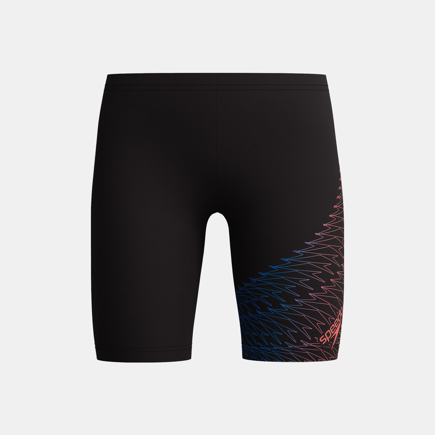 Kids' Medley Logo Swimming Jammers