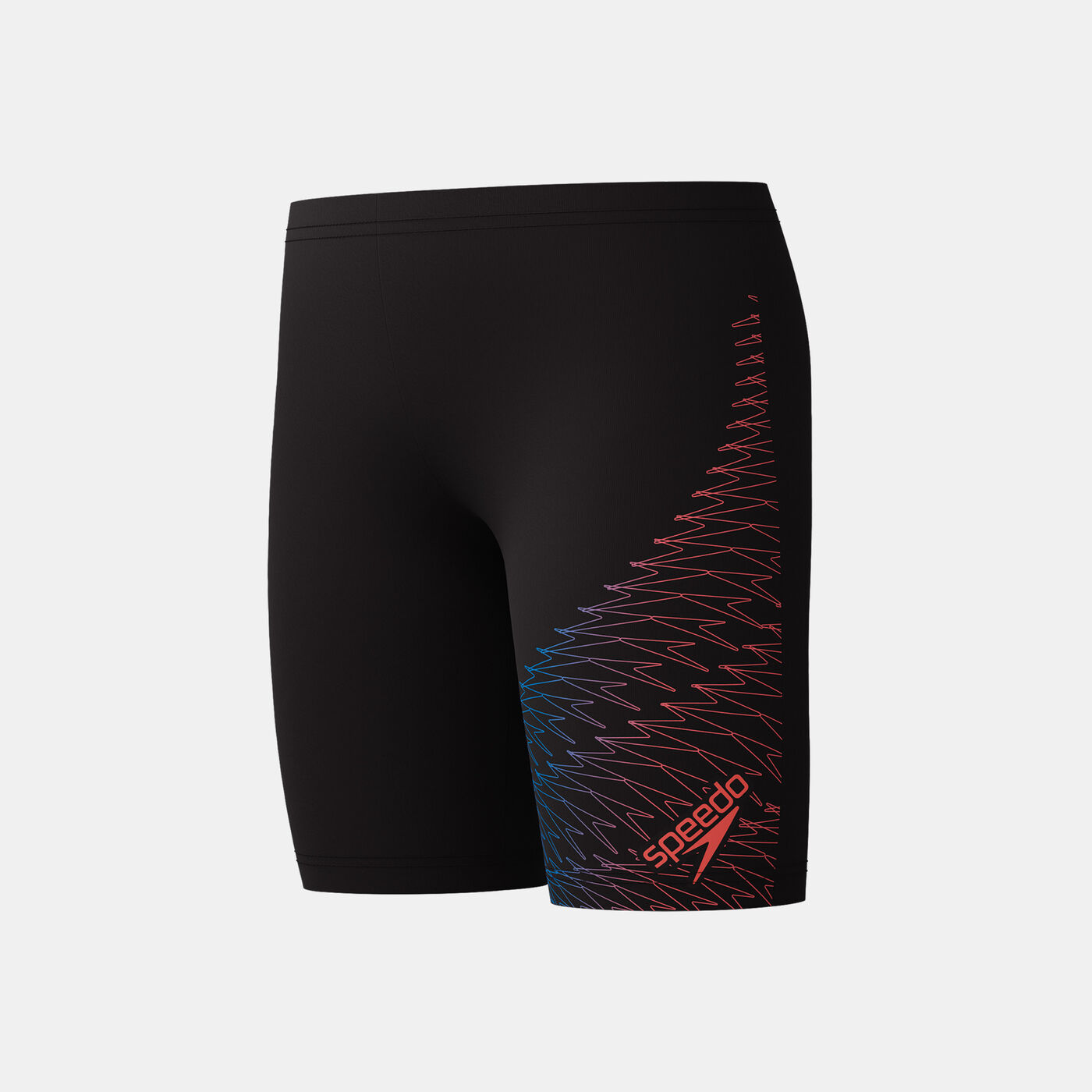 Kids' Medley Logo Swimming Jammers