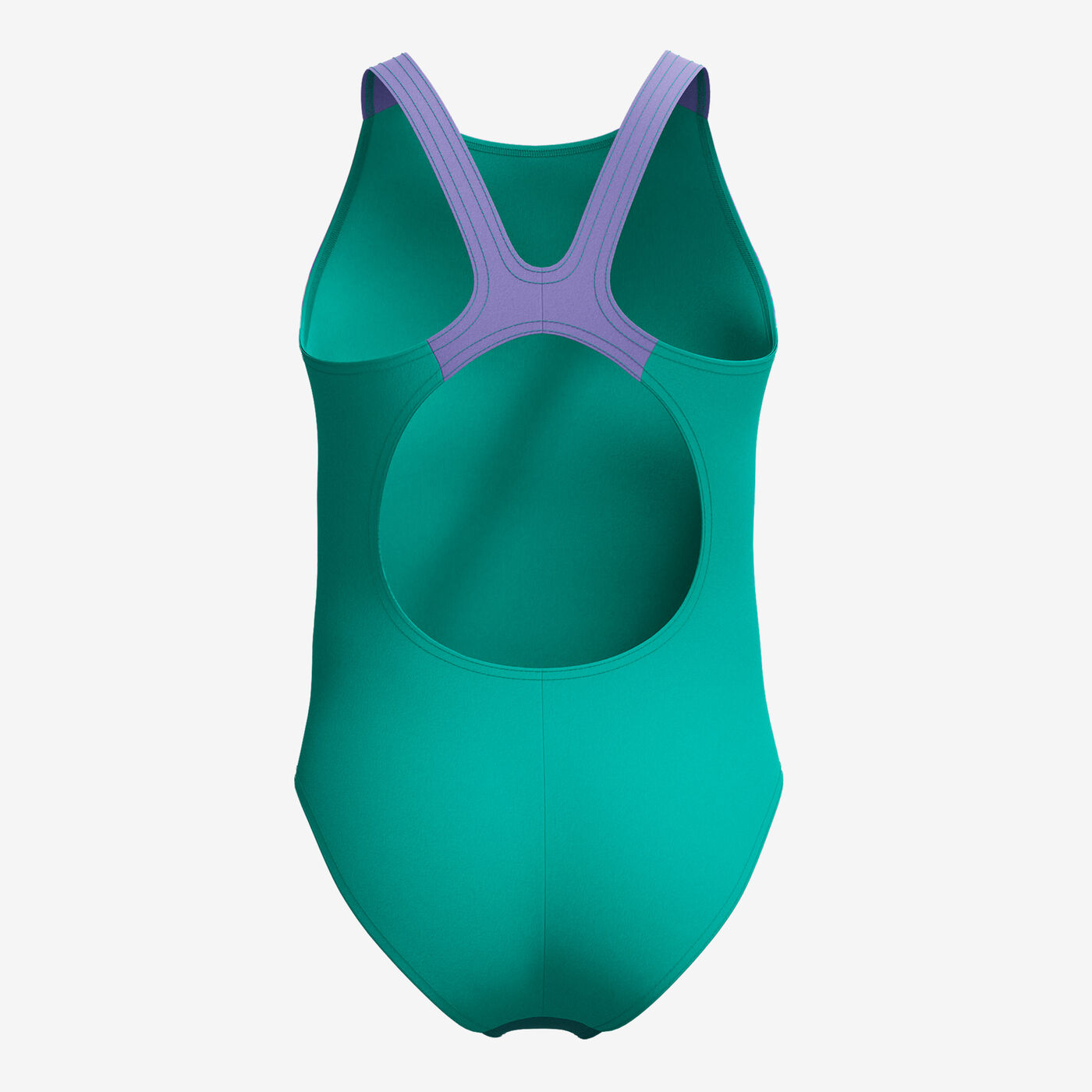 Kids' Printed Pulseback Swimsuit