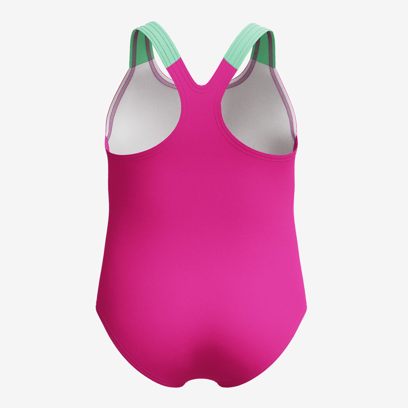 Kids' Printed One-Piece Swimsuit