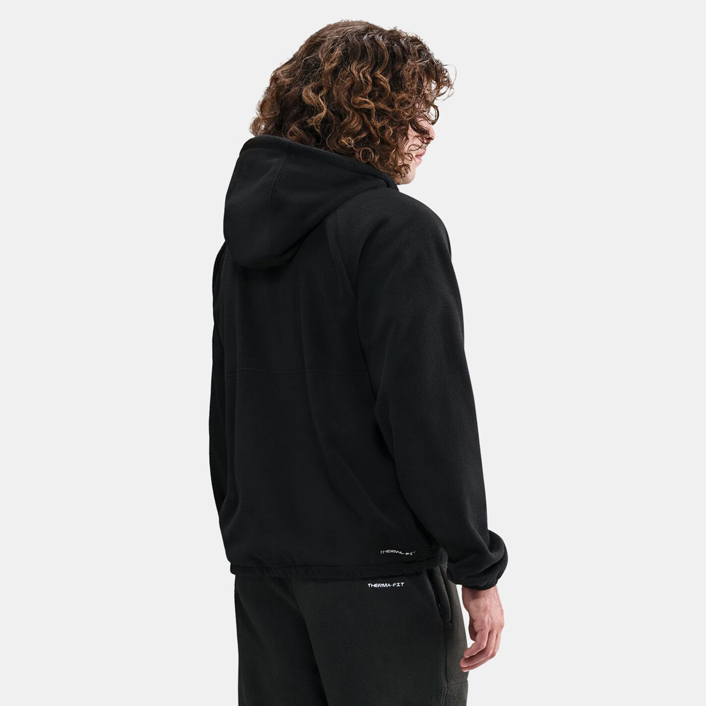 Men's Sportswear Club Winterized Hoodie