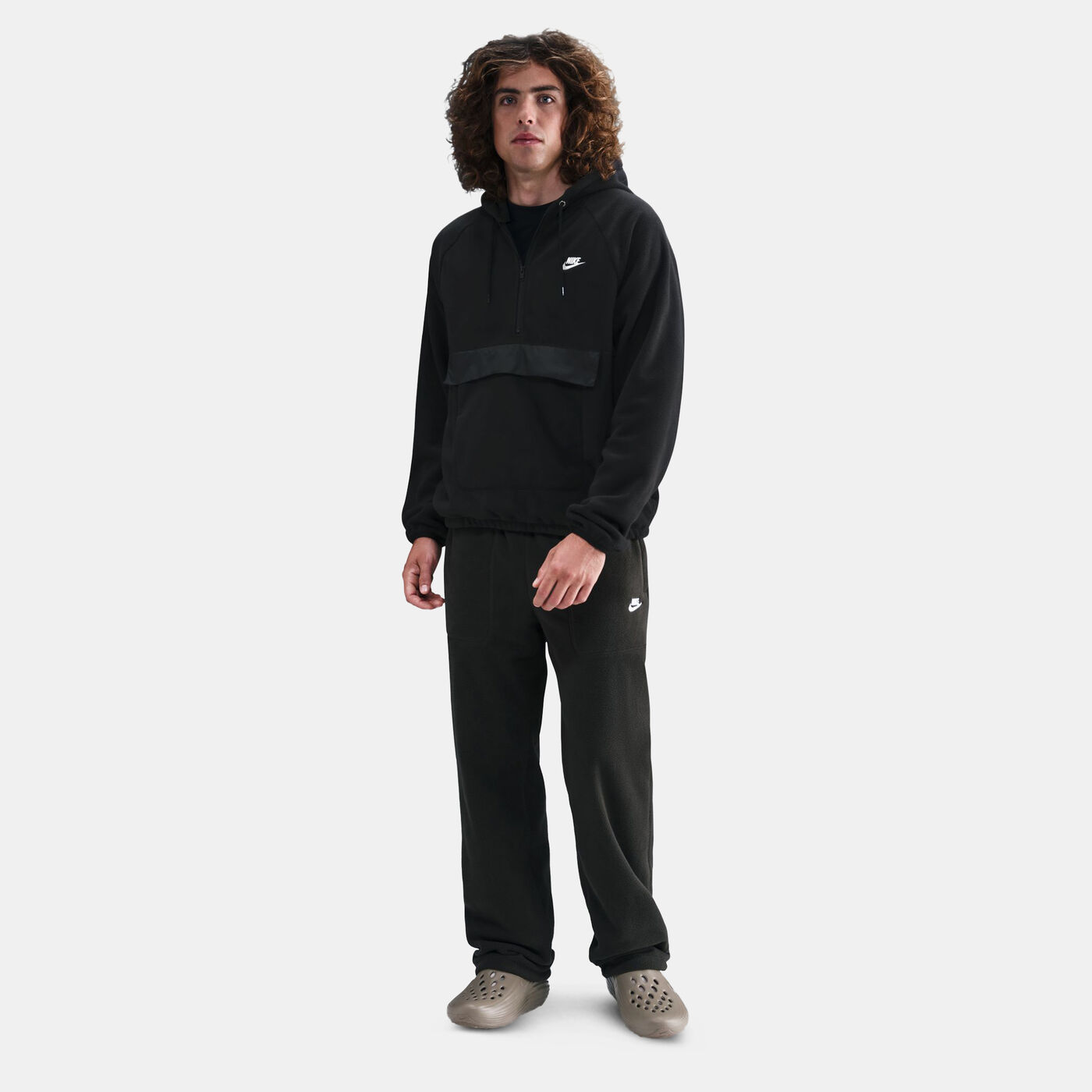 Men's Sportswear Club Winterized Hoodie