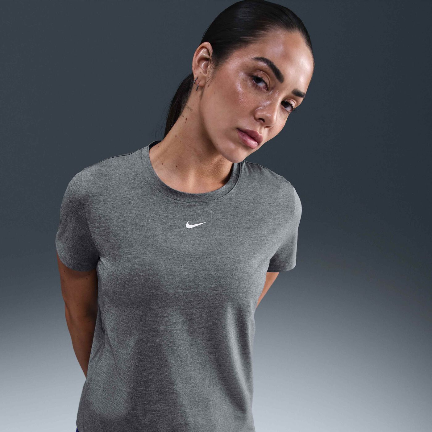 Women's One Classic Dri-FIT Training Top