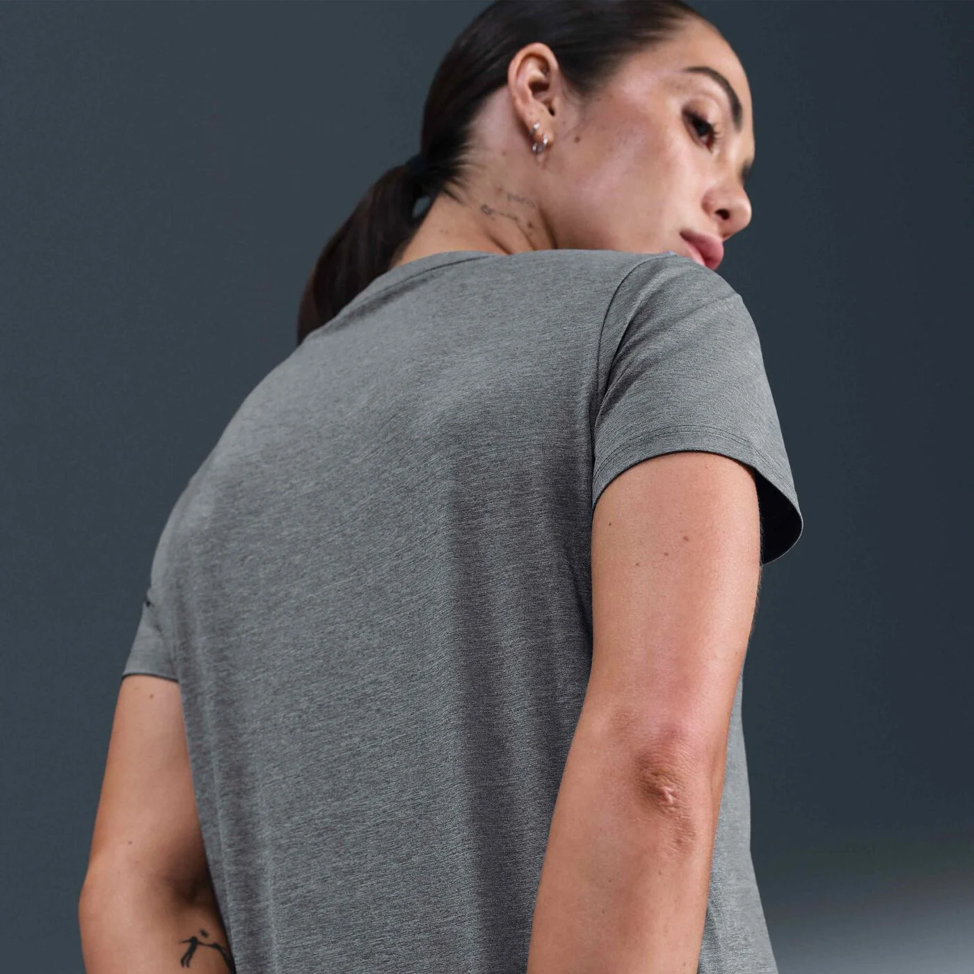 Women's One Classic Dri-FIT Training Top