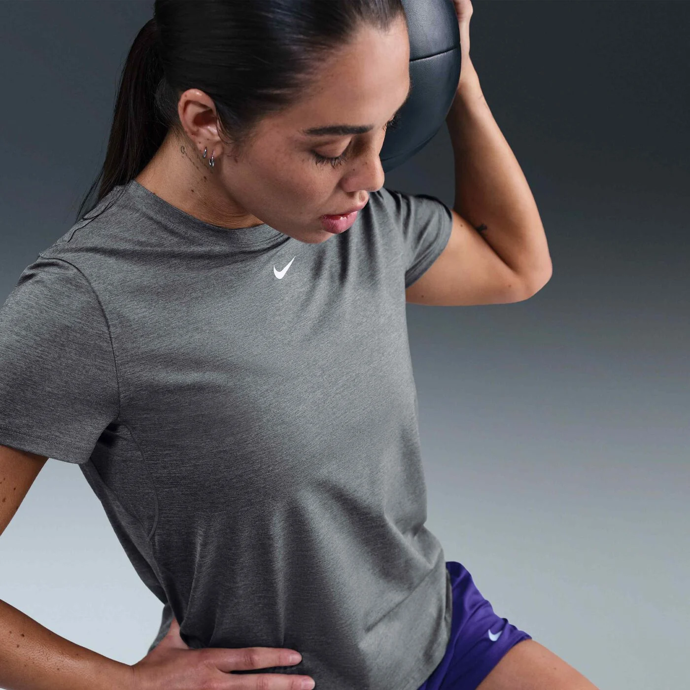 Women's One Classic Dri-FIT Training Top