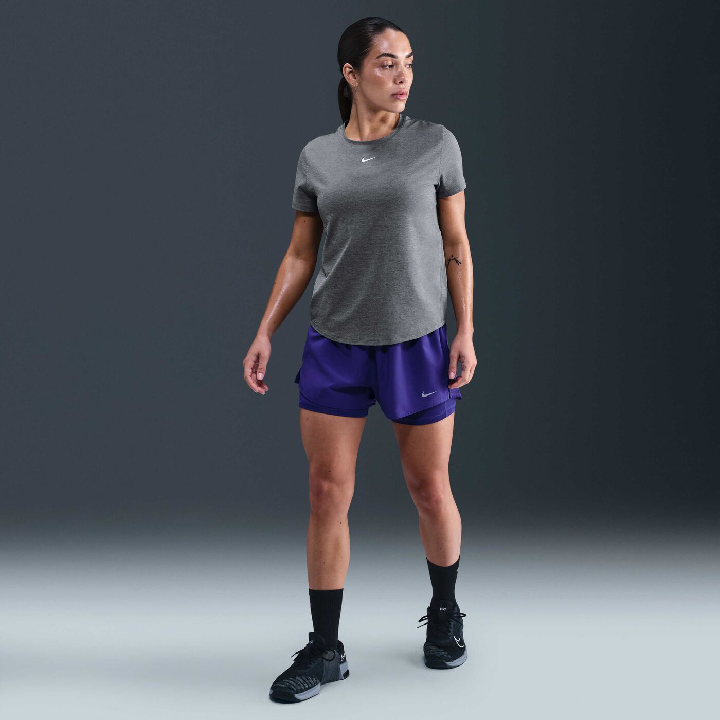 Women's One Classic Dri-FIT Training Top