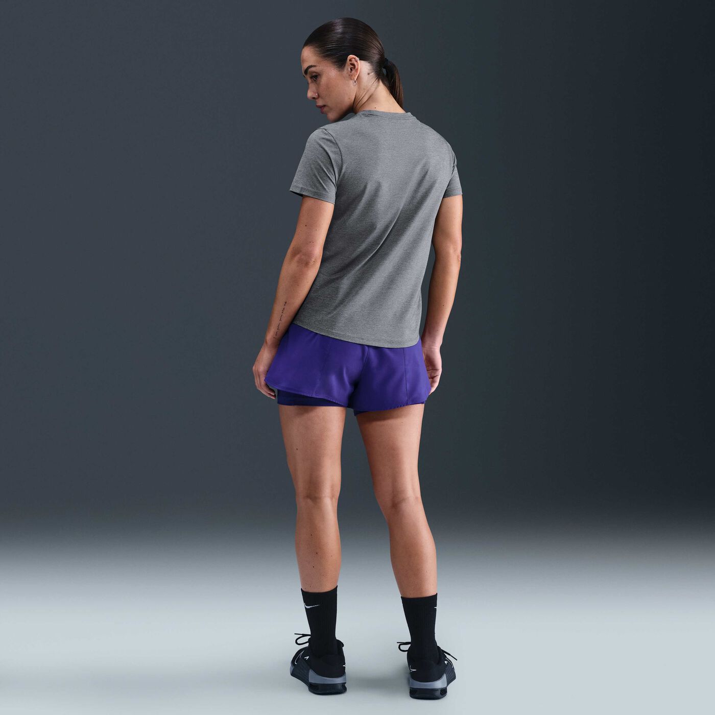 Women's One Classic Dri-FIT Training Top