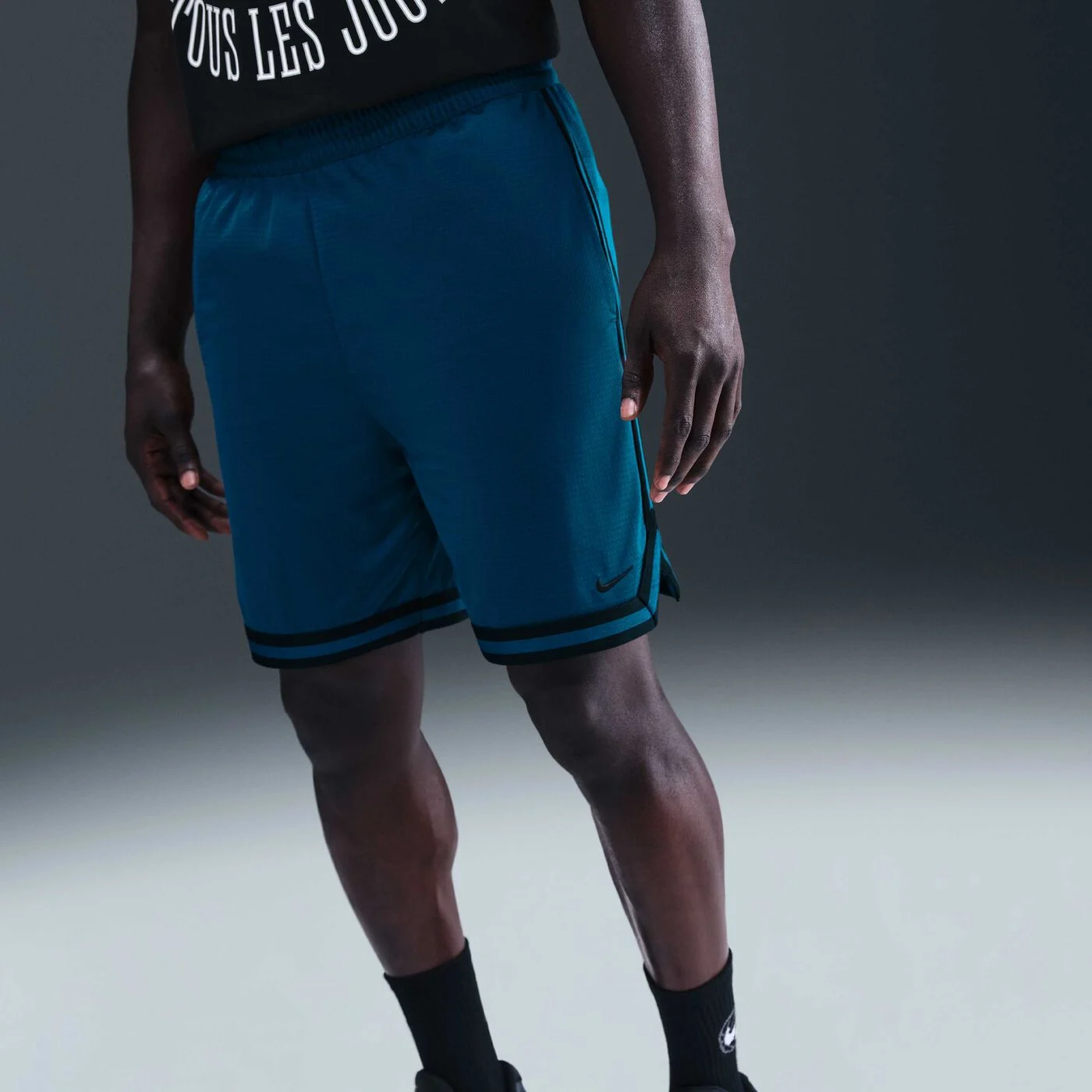 Men's DNA Dri-FIT Basketball Shorts