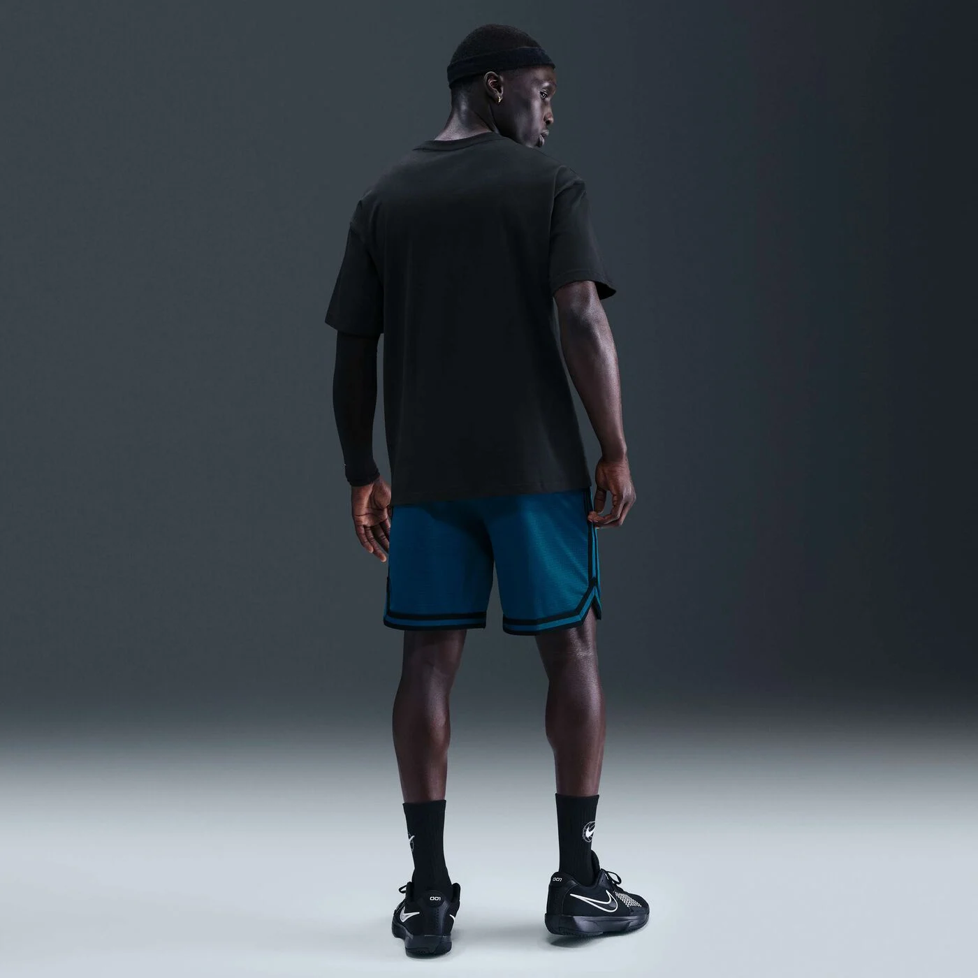 Men's DNA Dri-FIT Basketball Shorts