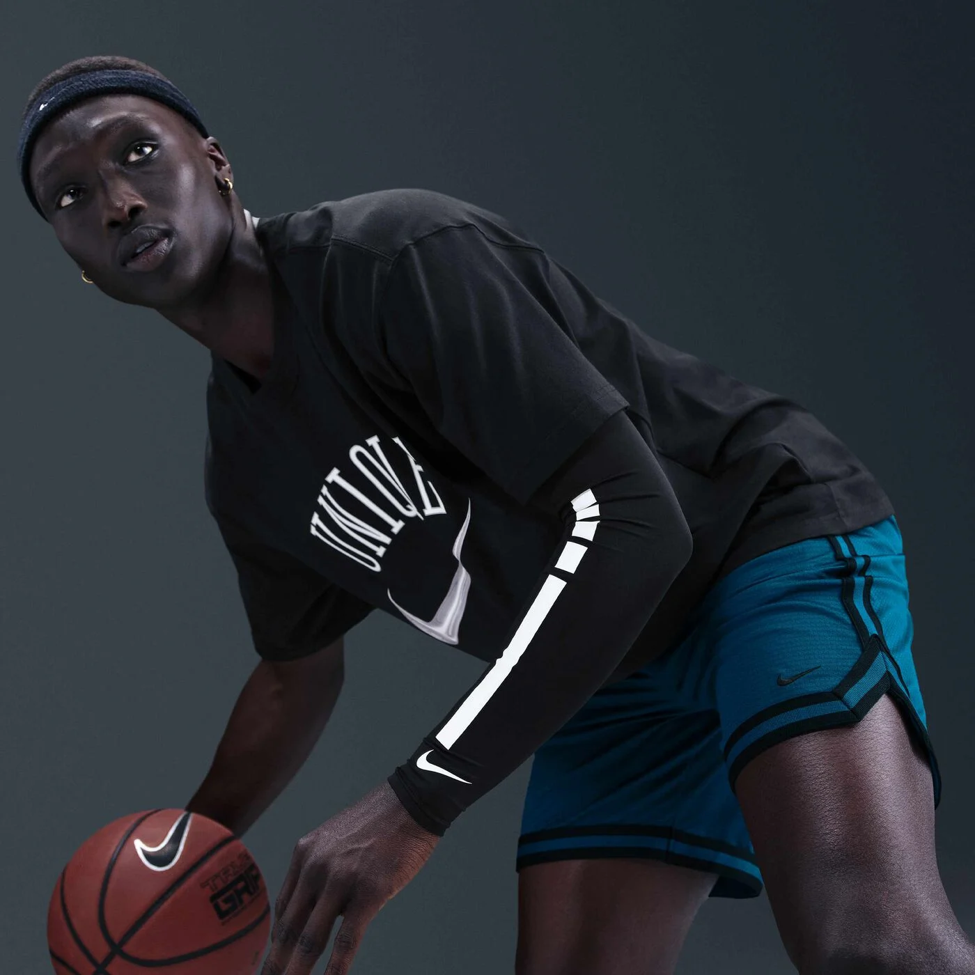 Men's DNA Dri-FIT Basketball Shorts