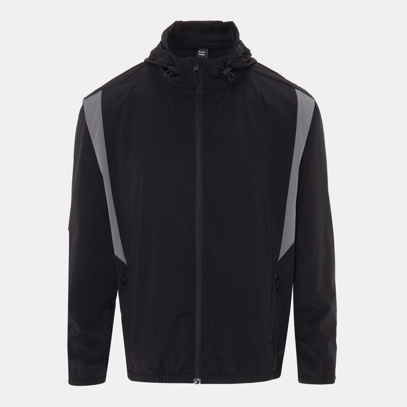 Men's Windbreaker Jacket