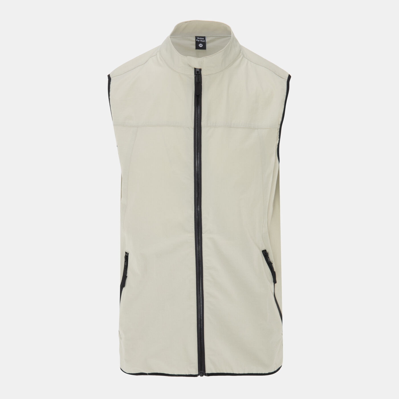 Men's Sleeveless Jacket