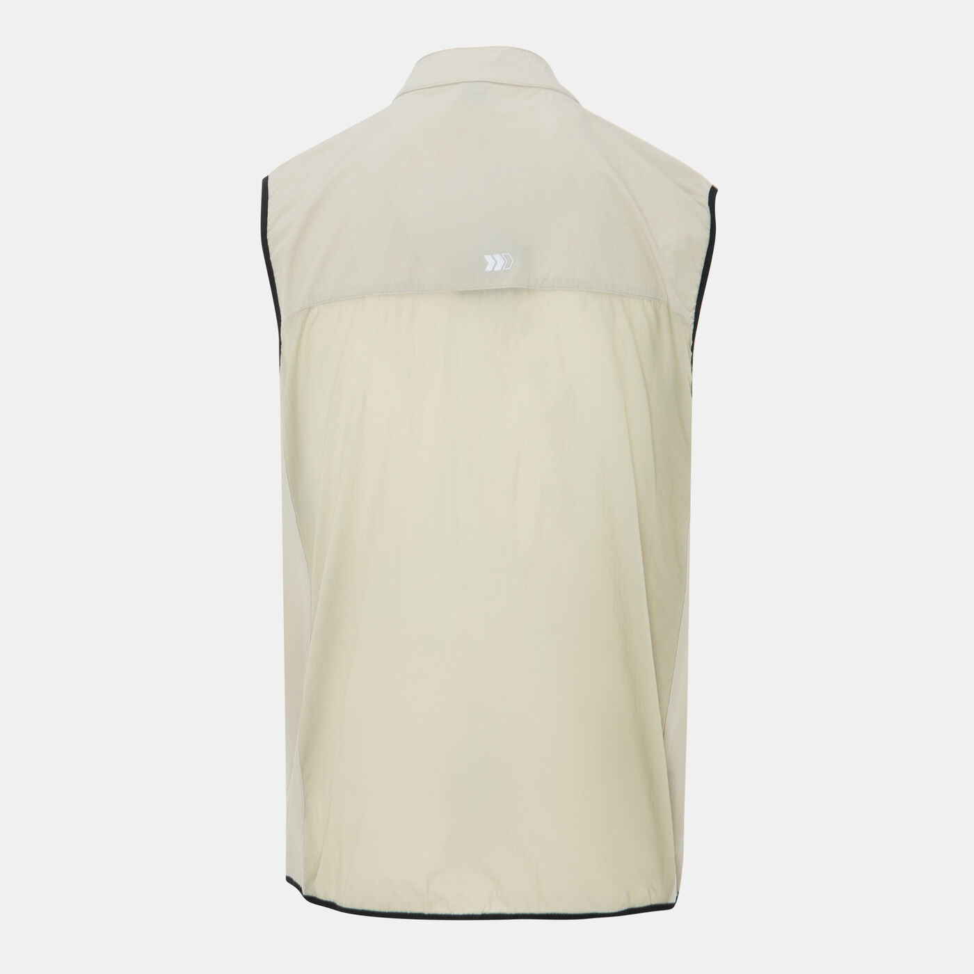 Men's Sleeveless Jacket