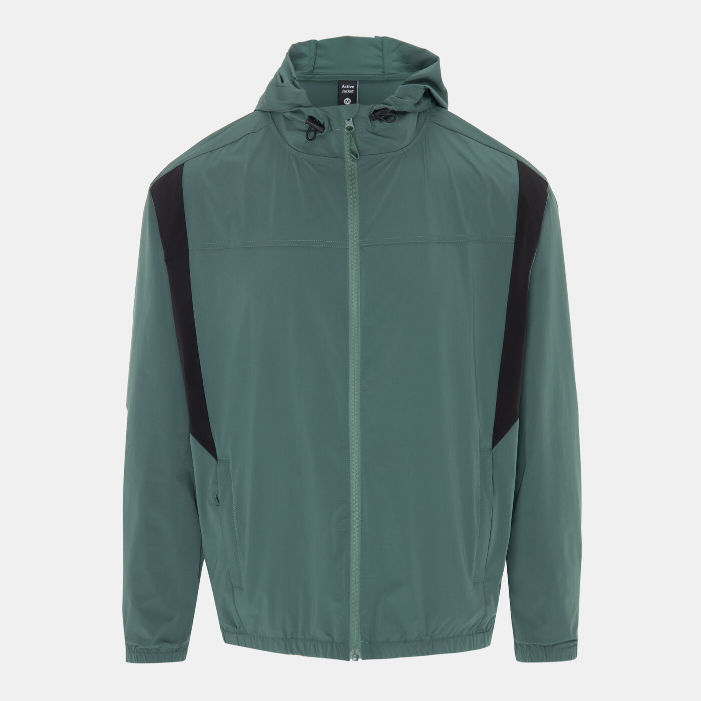 Men's Windbreaker Jacket