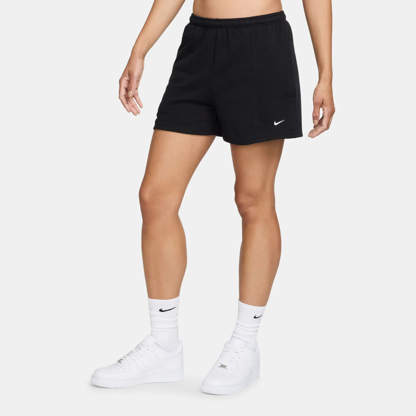 Women's Sportswear Chill Terry Shorts