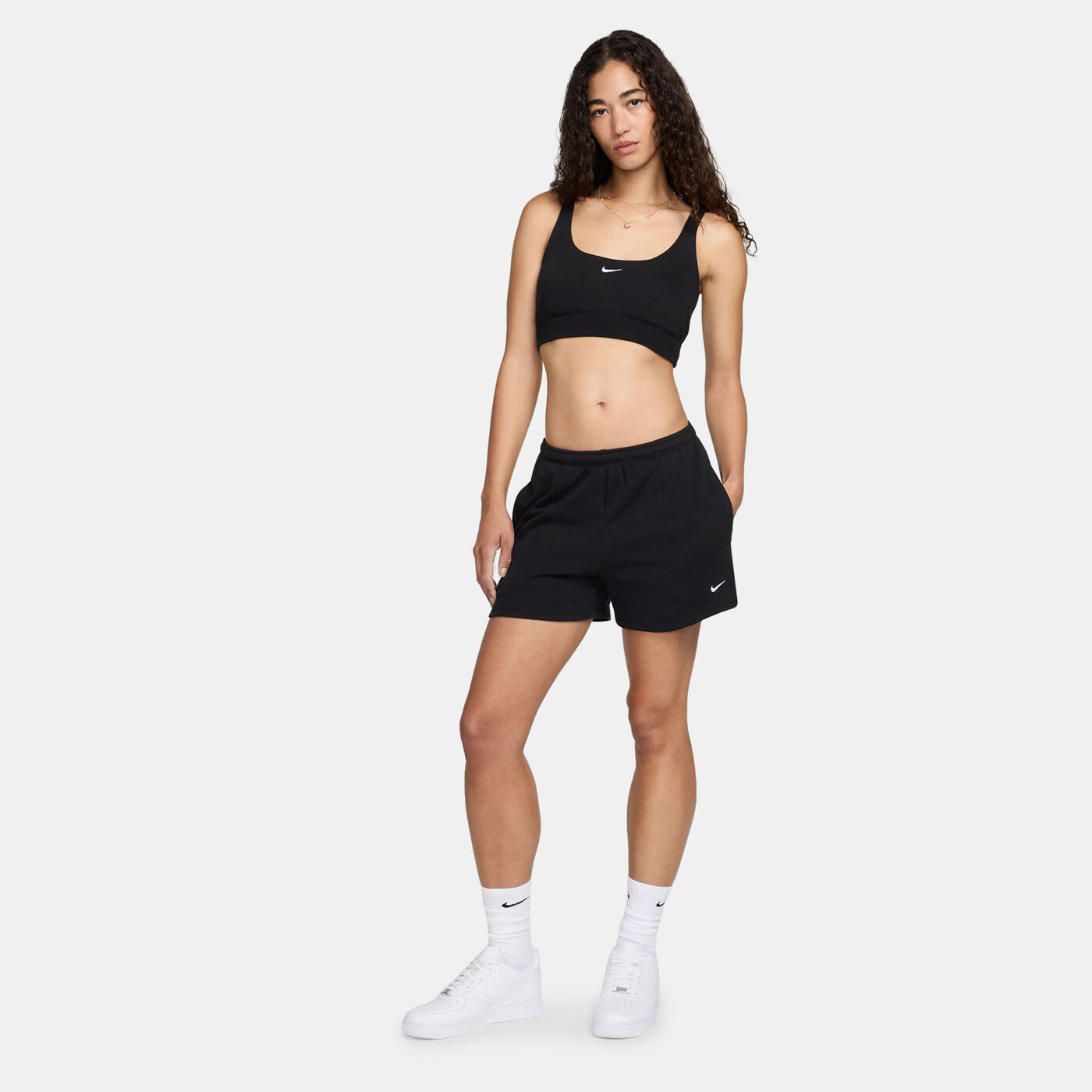Women's Sportswear Chill Terry Shorts