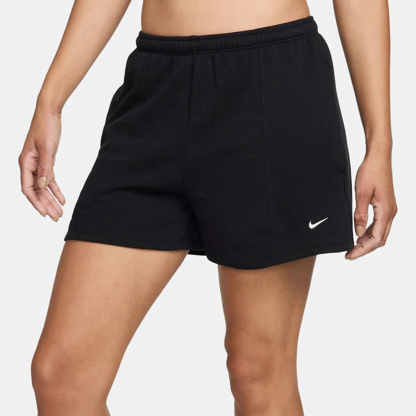Women's Sportswear Chill Terry Shorts