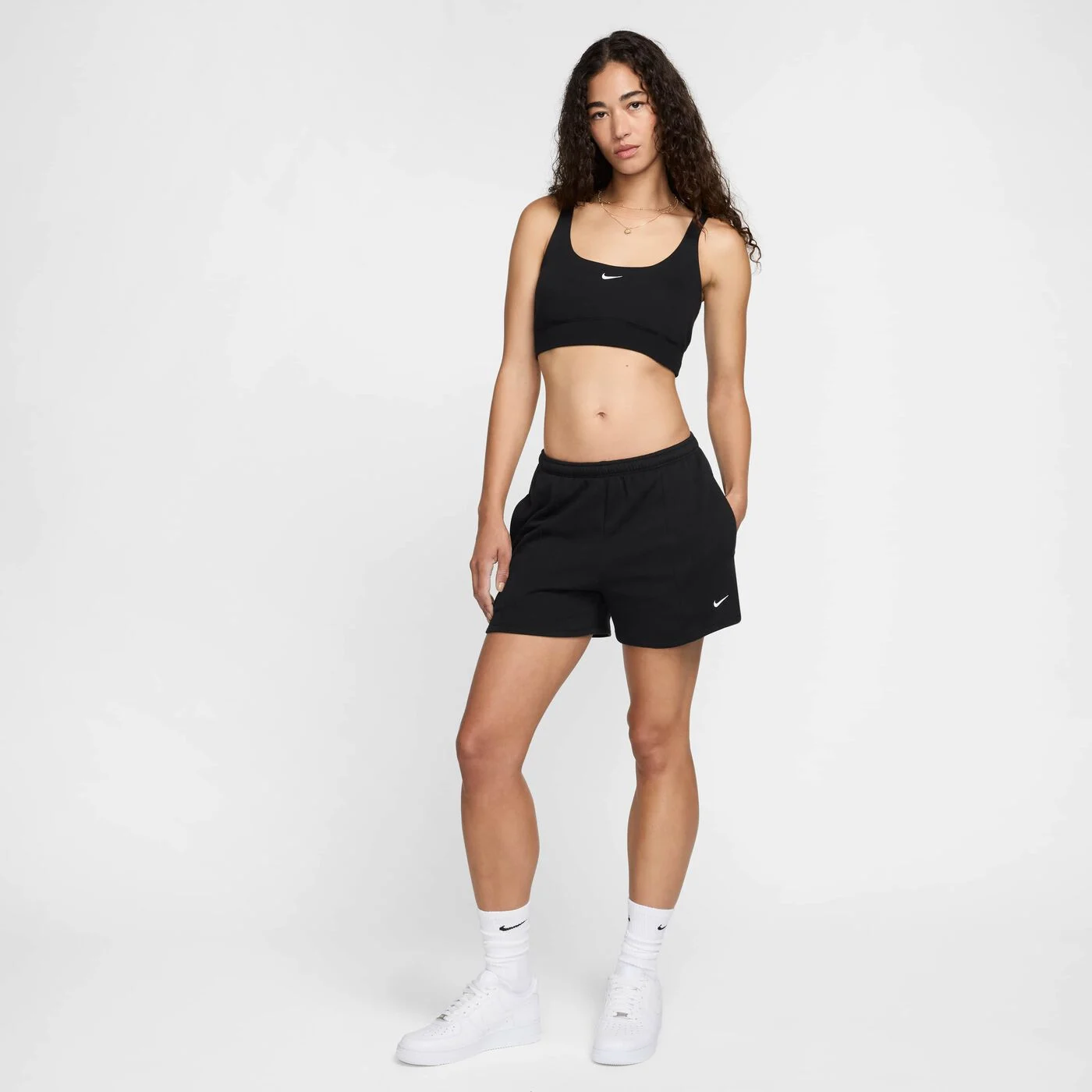 Women's Sportswear Chill Terry Shorts