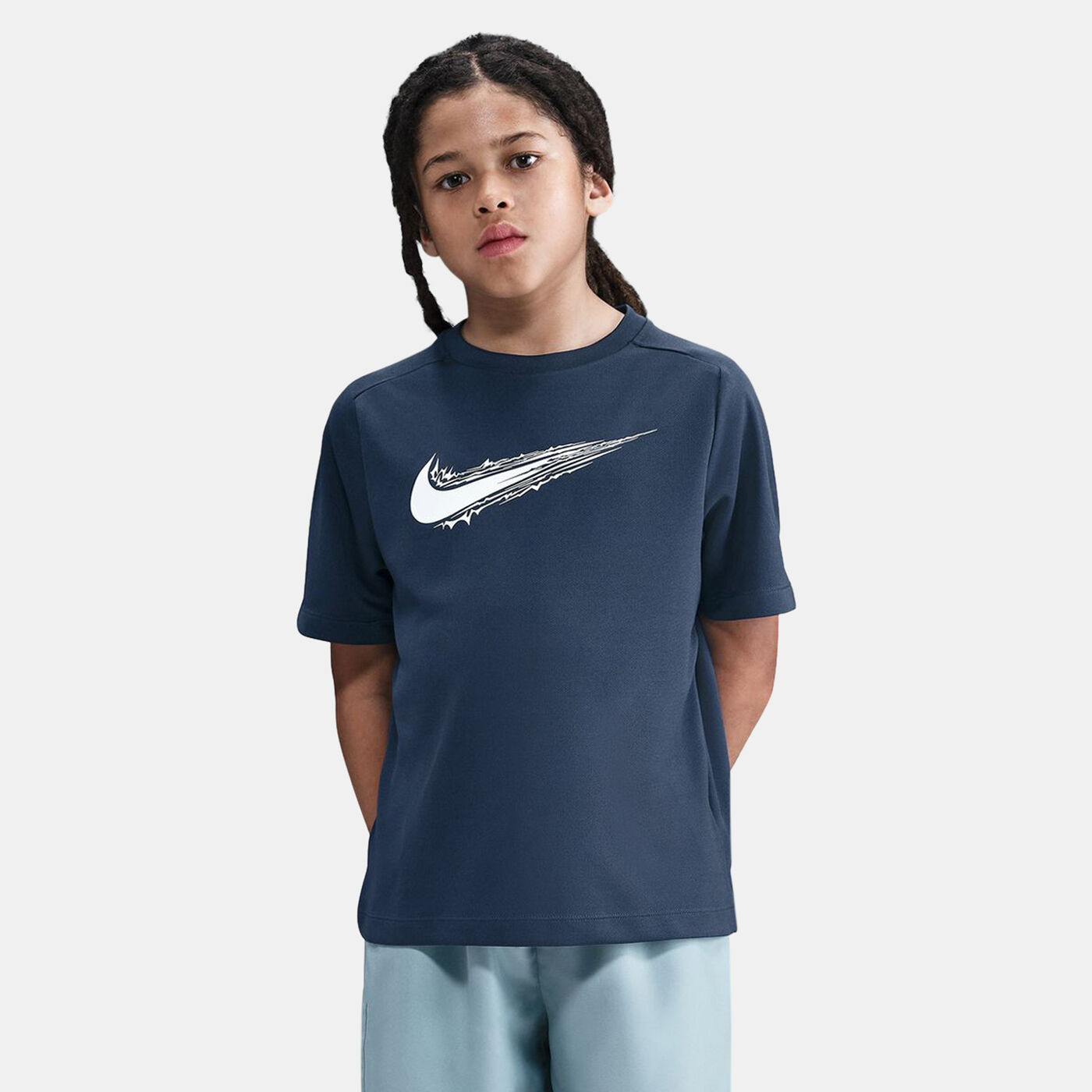 Kids' Multi Dri-FIT Top