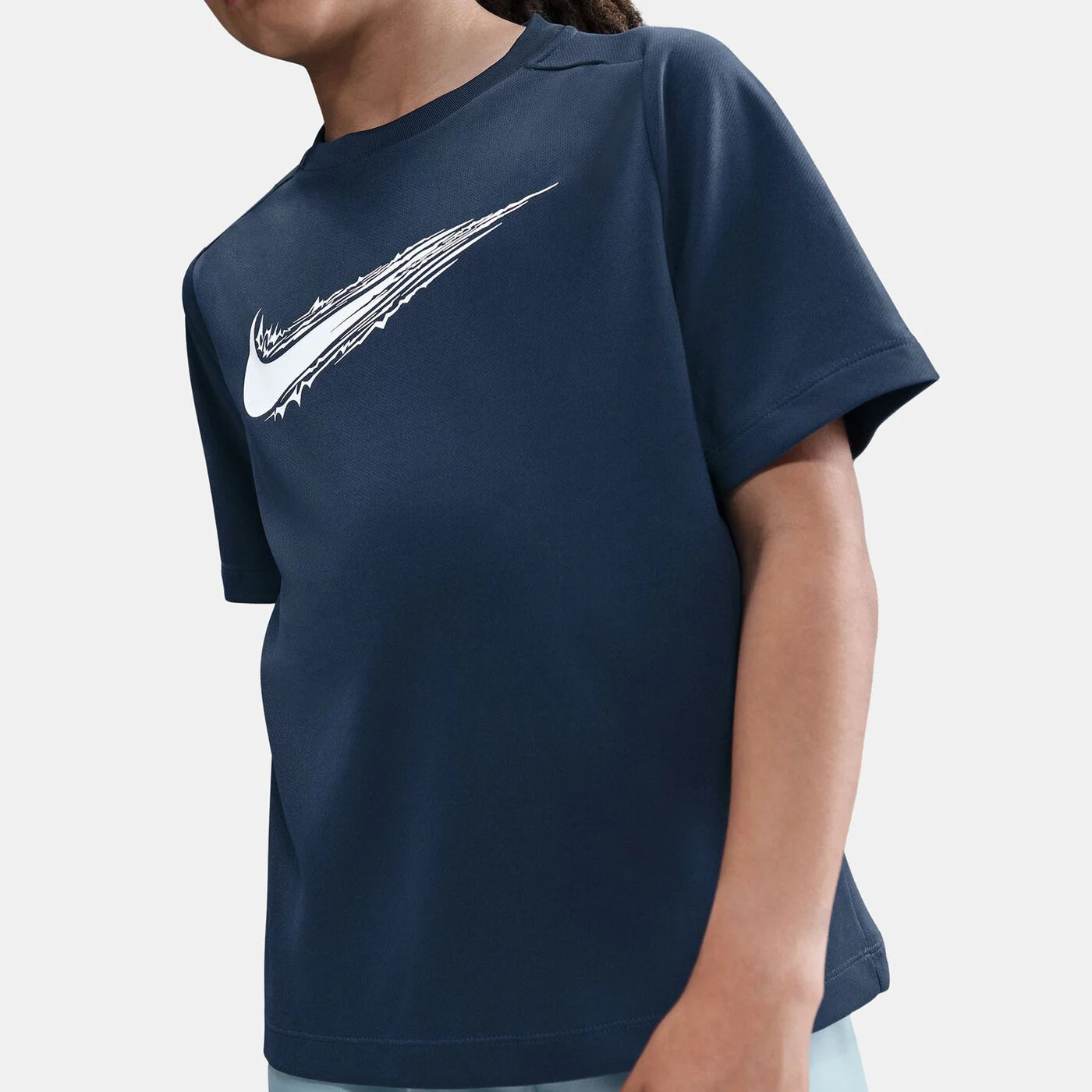 Kids' Multi Dri-FIT Top