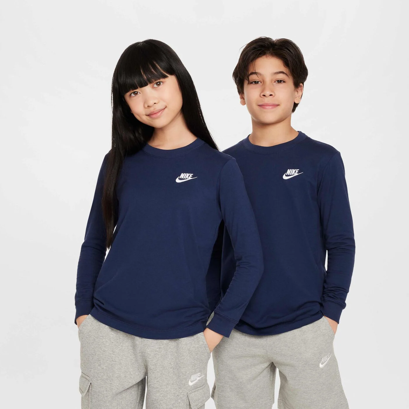 Kids' Sportswear T-Shirt