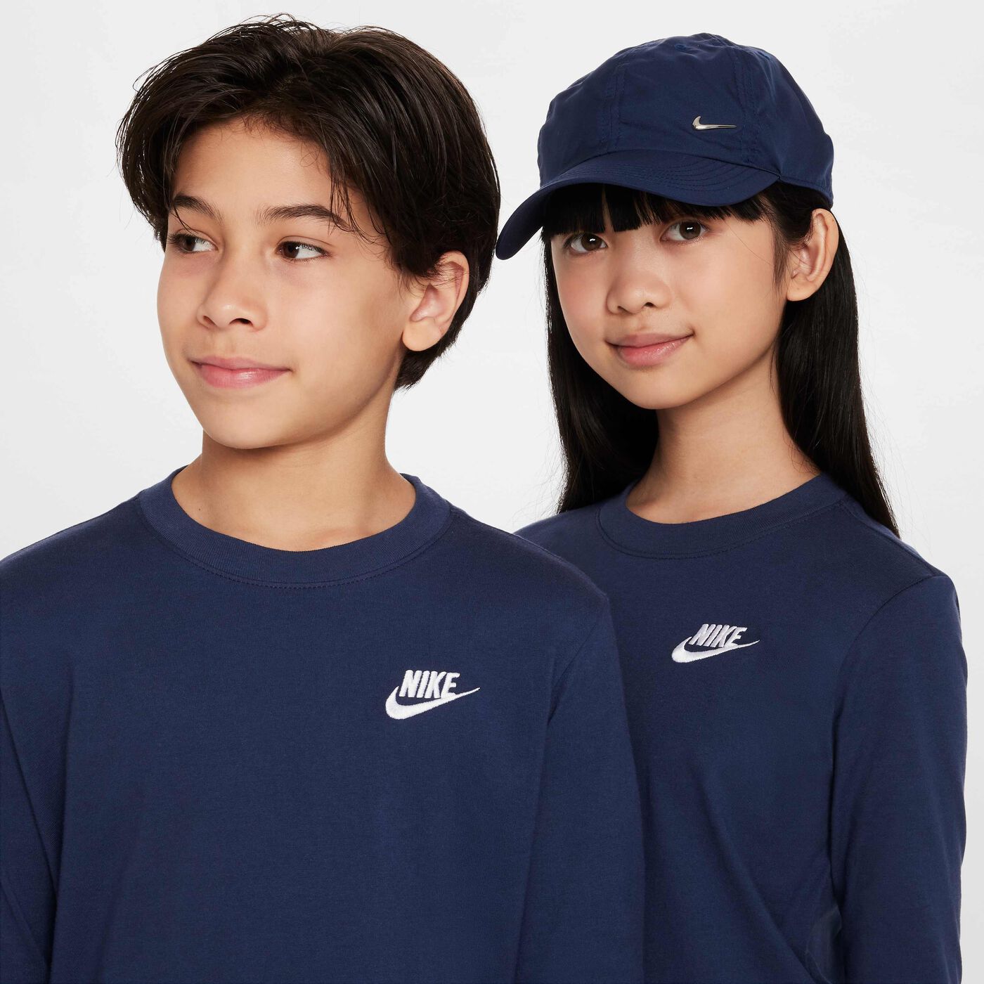 Kids' Sportswear T-Shirt