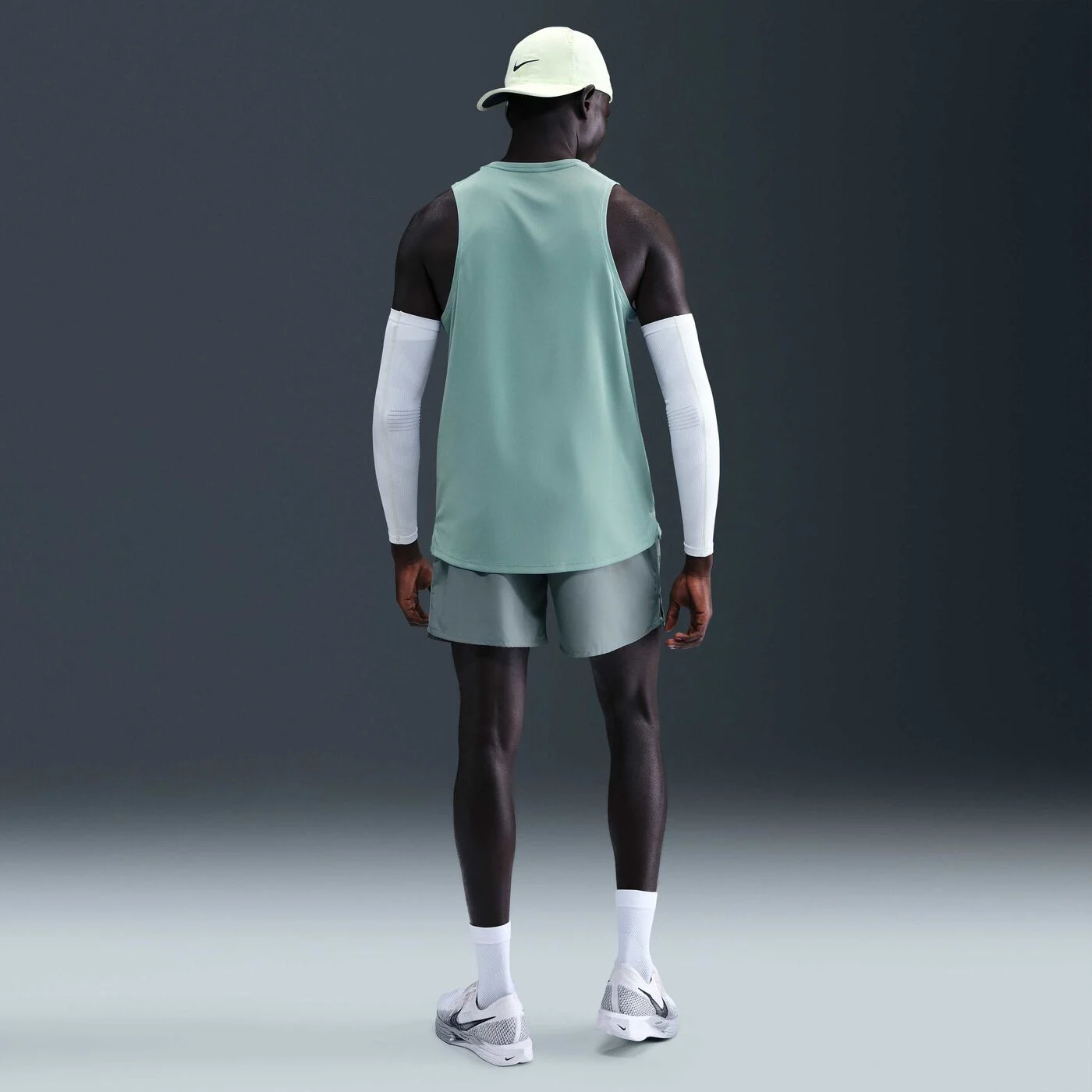 Men's Miler Dri-FIT Running Tank Top