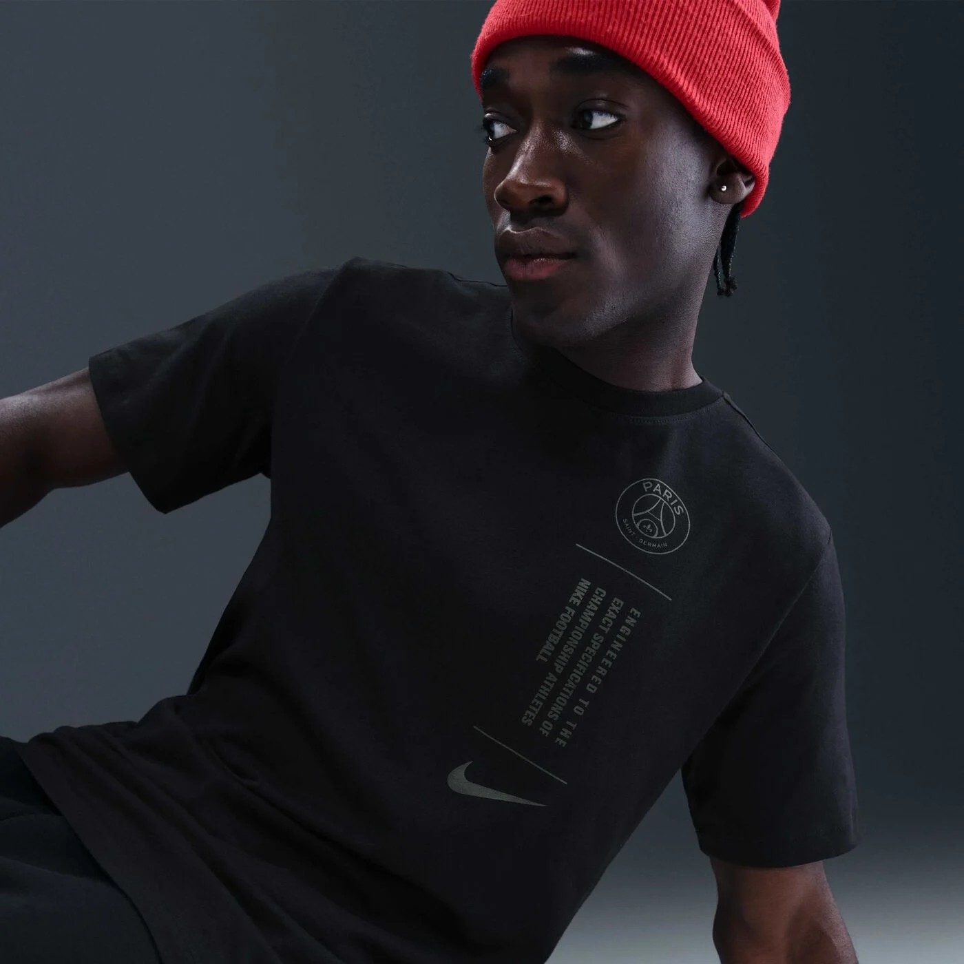 Men's Paris Saint-Germain T-Shirt