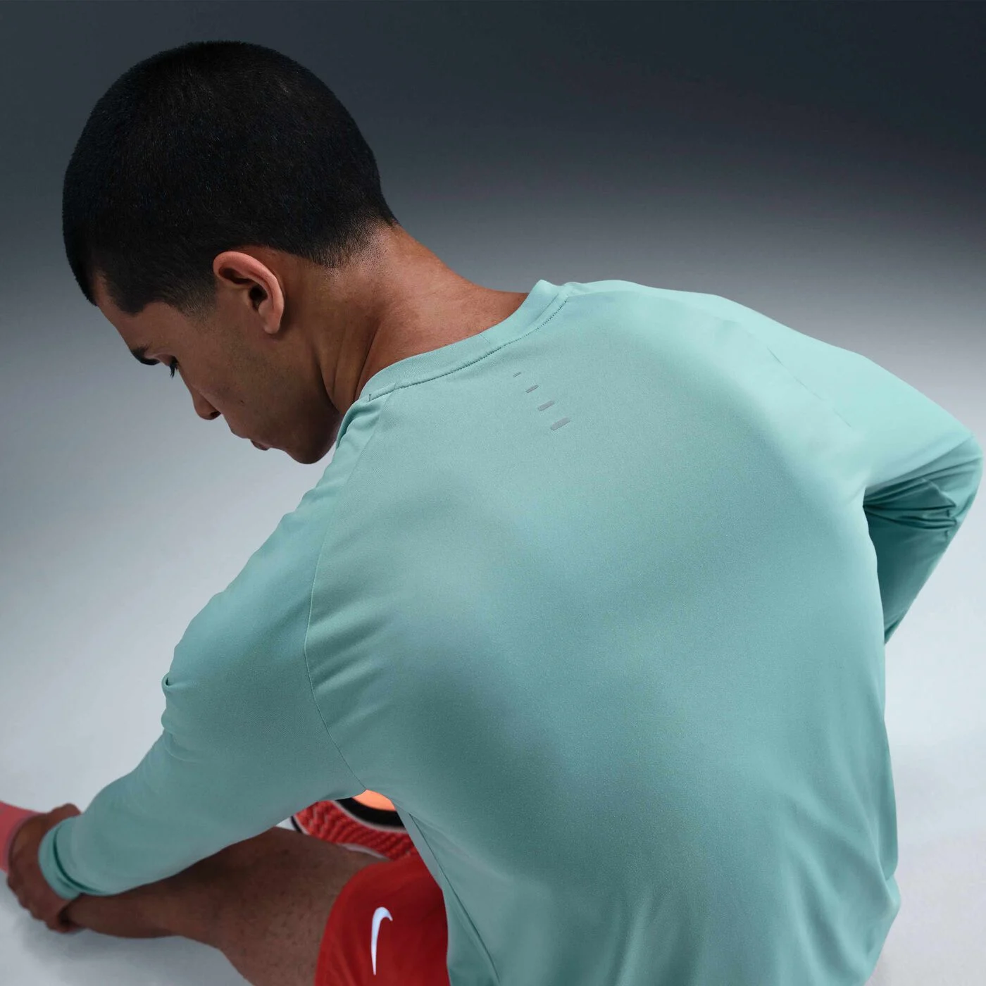 Men's Stride Dri-FIT ADV Long-Sleeve Running Top