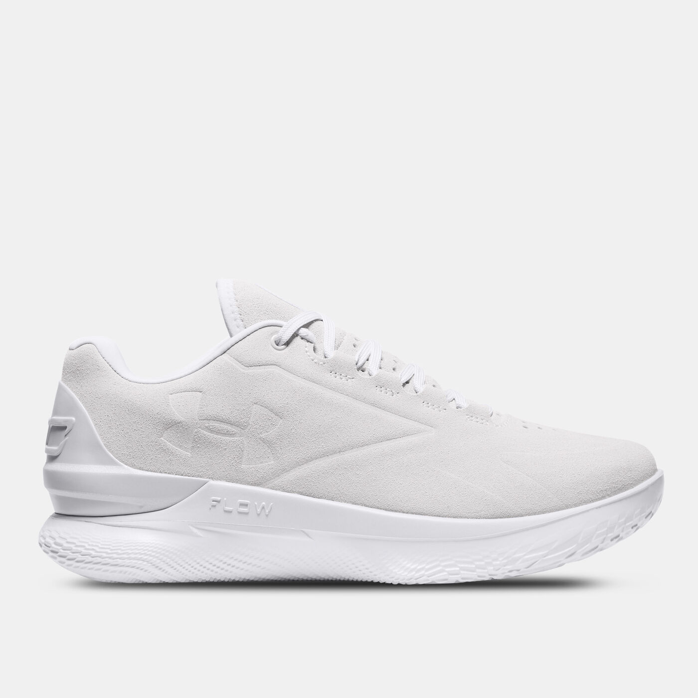 Curry 1 Low FloTro Lux Basketball Shoes