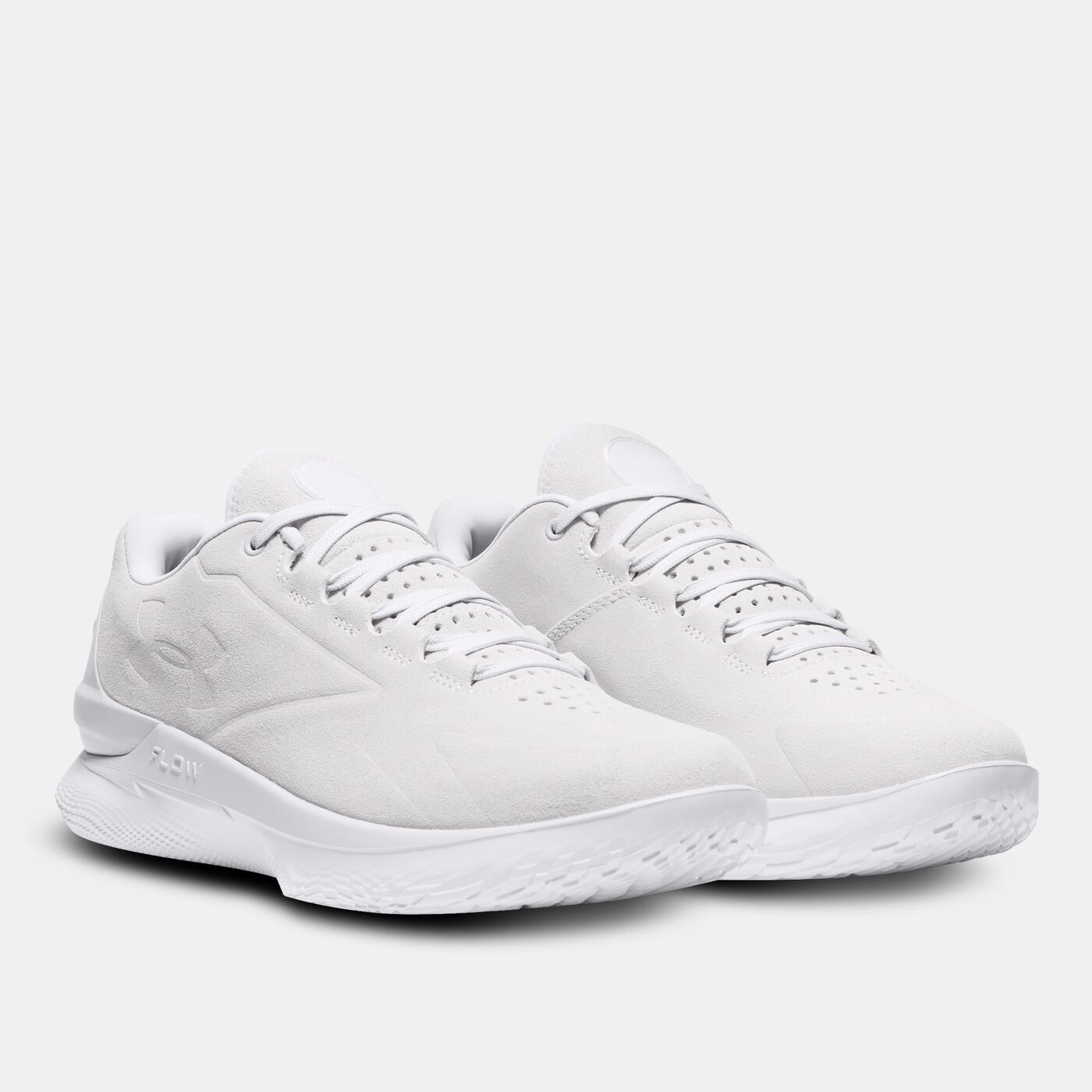 Curry 1 Low FloTro Lux Basketball Shoes