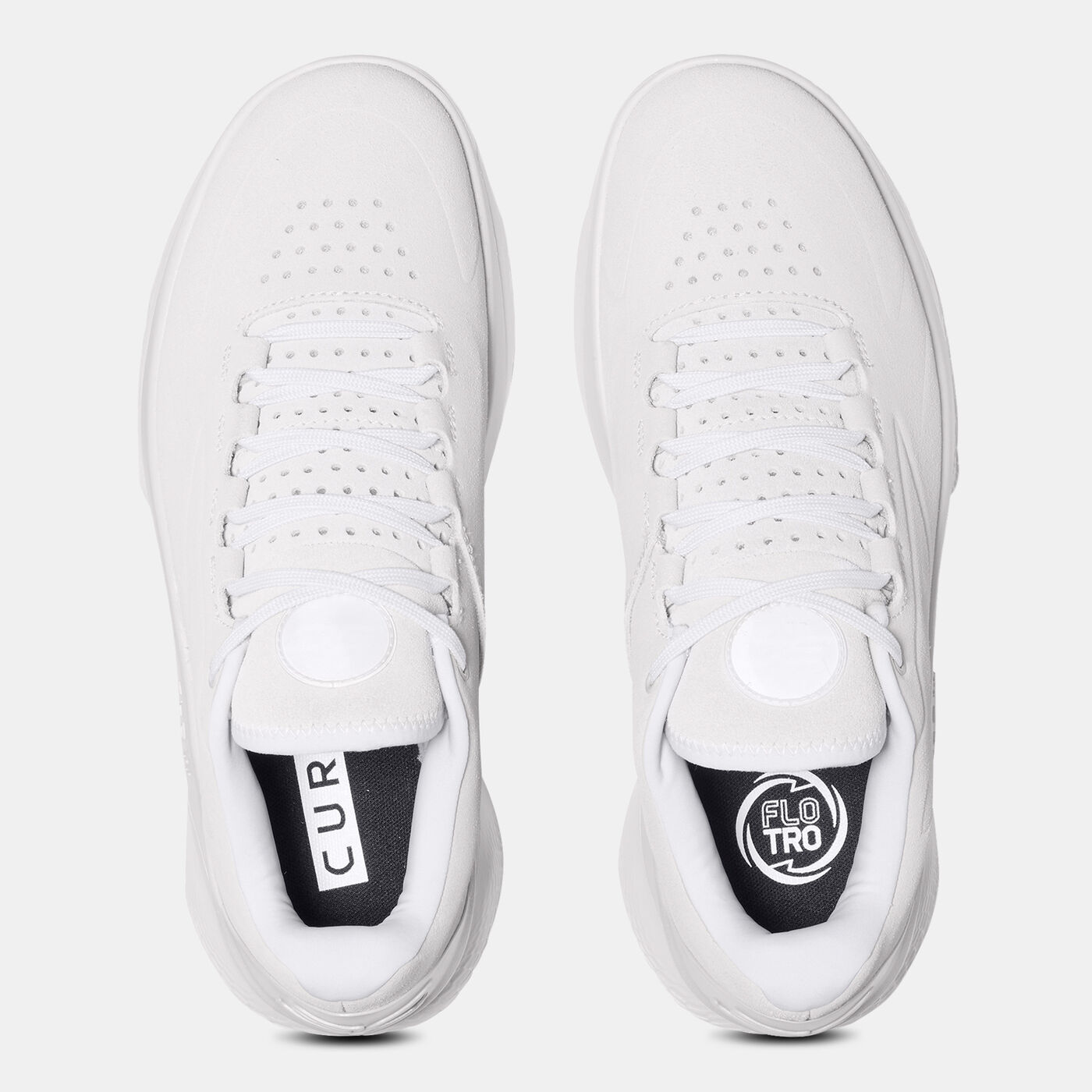 Curry 1 Low FloTro Lux Basketball Shoes