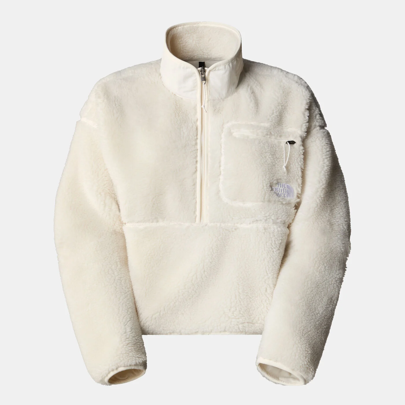 Women’s Extreme Pile 2 Pullover Top