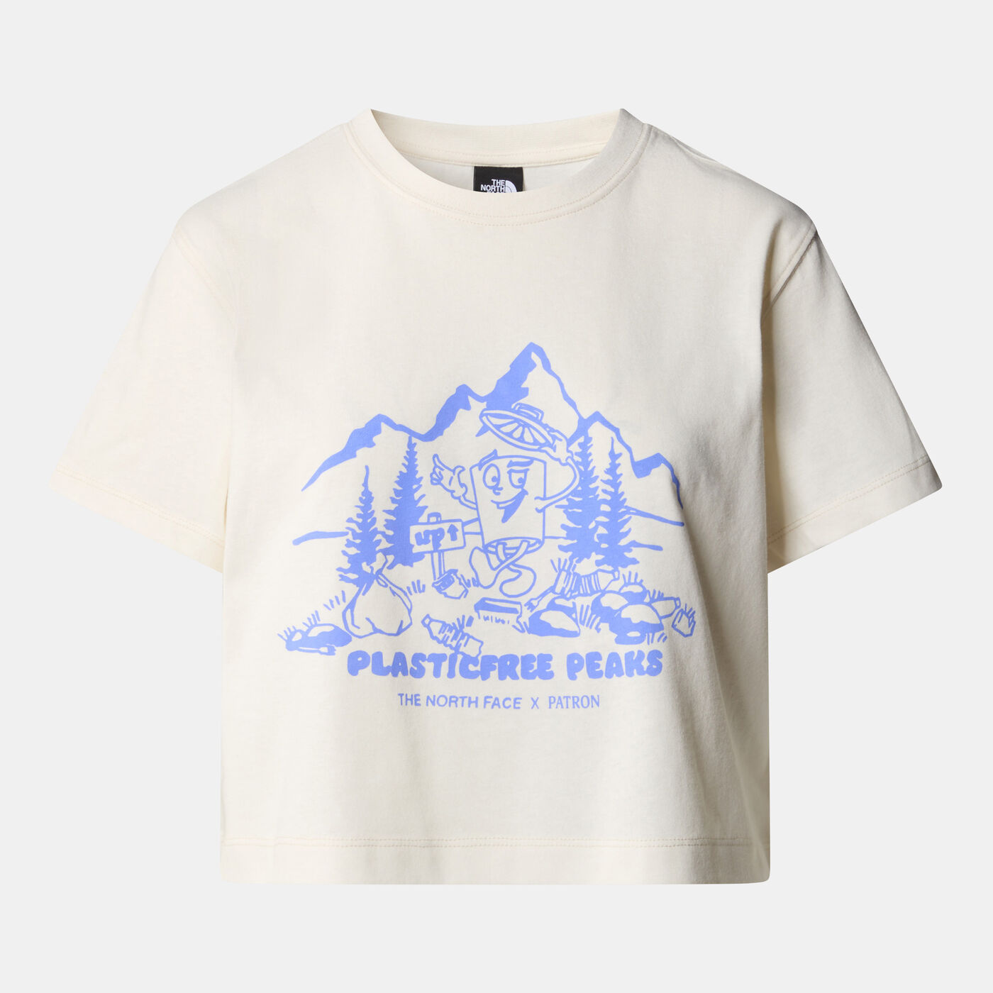 Women's Nature T-Shirt